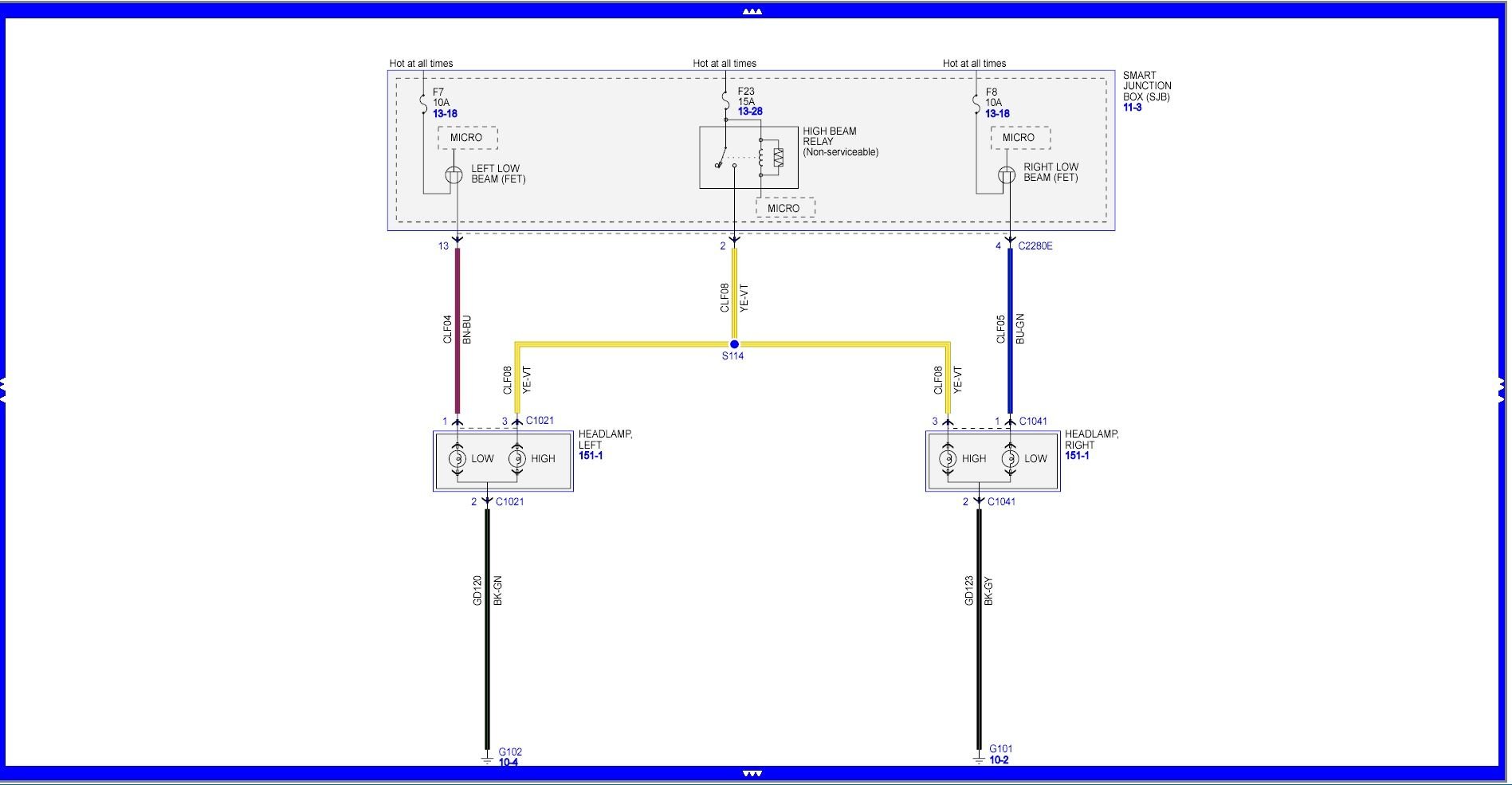 lighting problems - Page 2 - Ford F150 Forum - Community of Ford Truck Fans