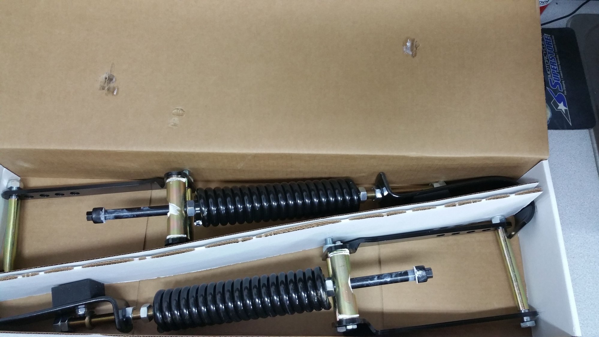 Drivetrain Shudder/Vibration on take off Page 4 Ford F150 Forum Community of Ford Truck Fans