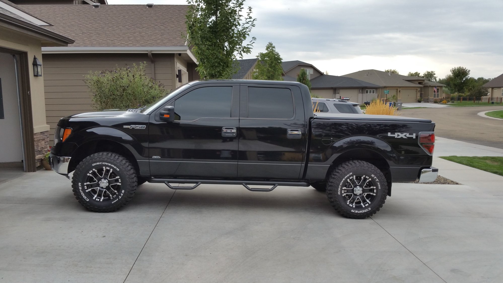 (1) What did you and your truck do today? - Page 1888 - Ford F150 Forum ...