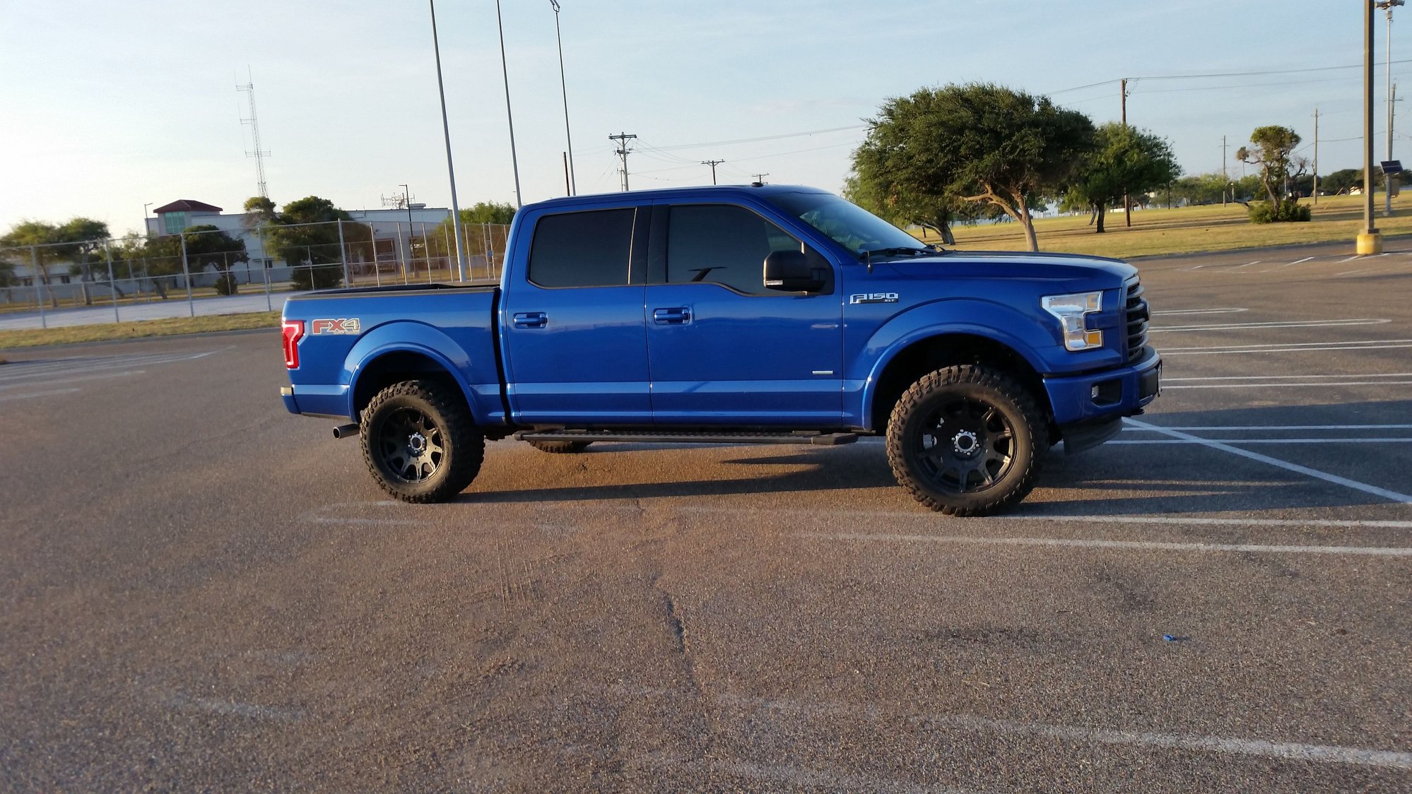 Cooper stt pro - Page 3 - Ford F150 Forum - Community of Ford Truck Fans