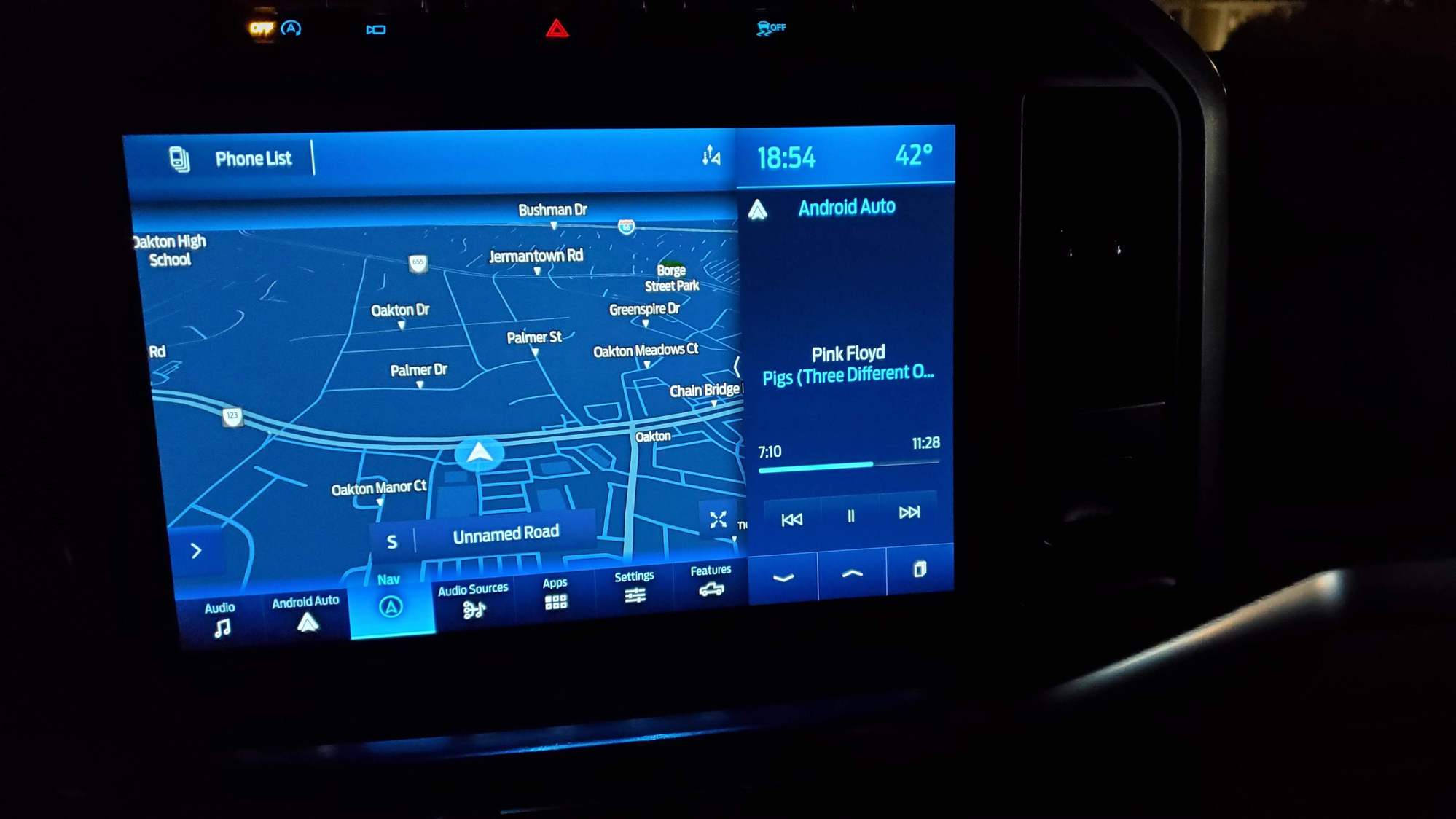 Why Android Auto Uses Bluetooth When It's Connected via USB - autoevolution