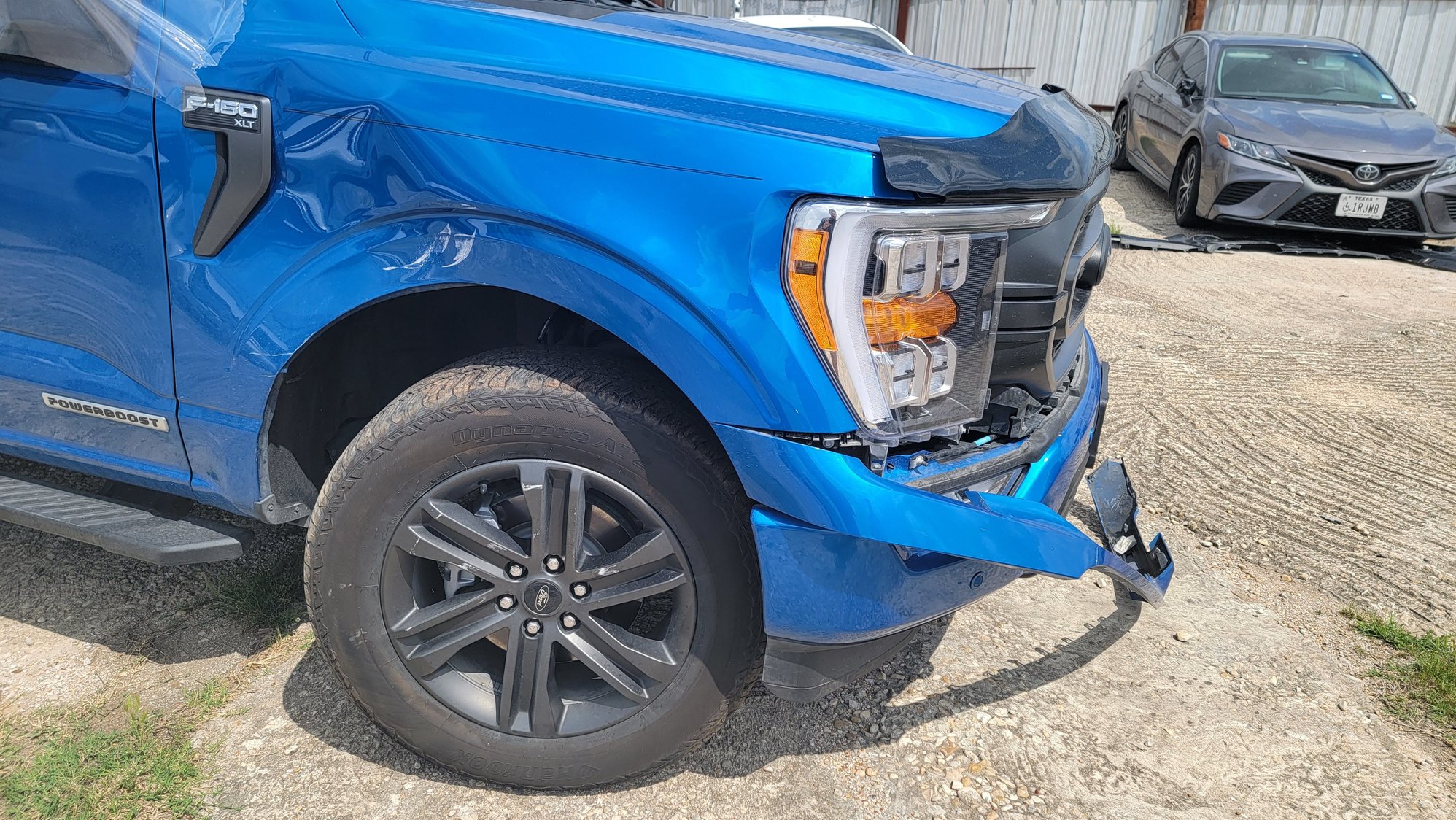2021 F150 Air Bag Failure Ford F150 Forum Community of Ford Truck Fans