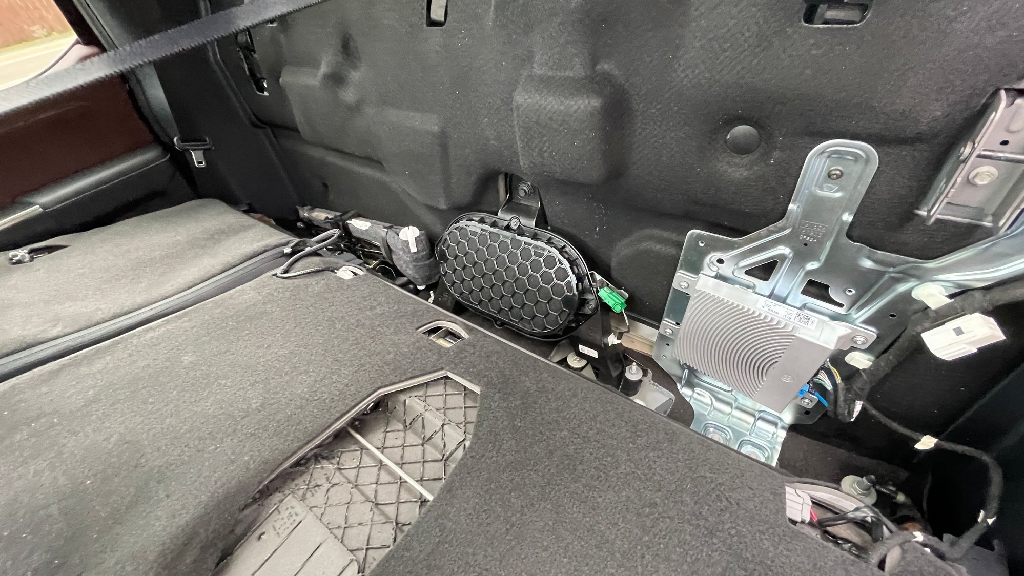 Kicker Subwoofer Ford Upgrade for 2021 Page 3 Ford F150 Forum