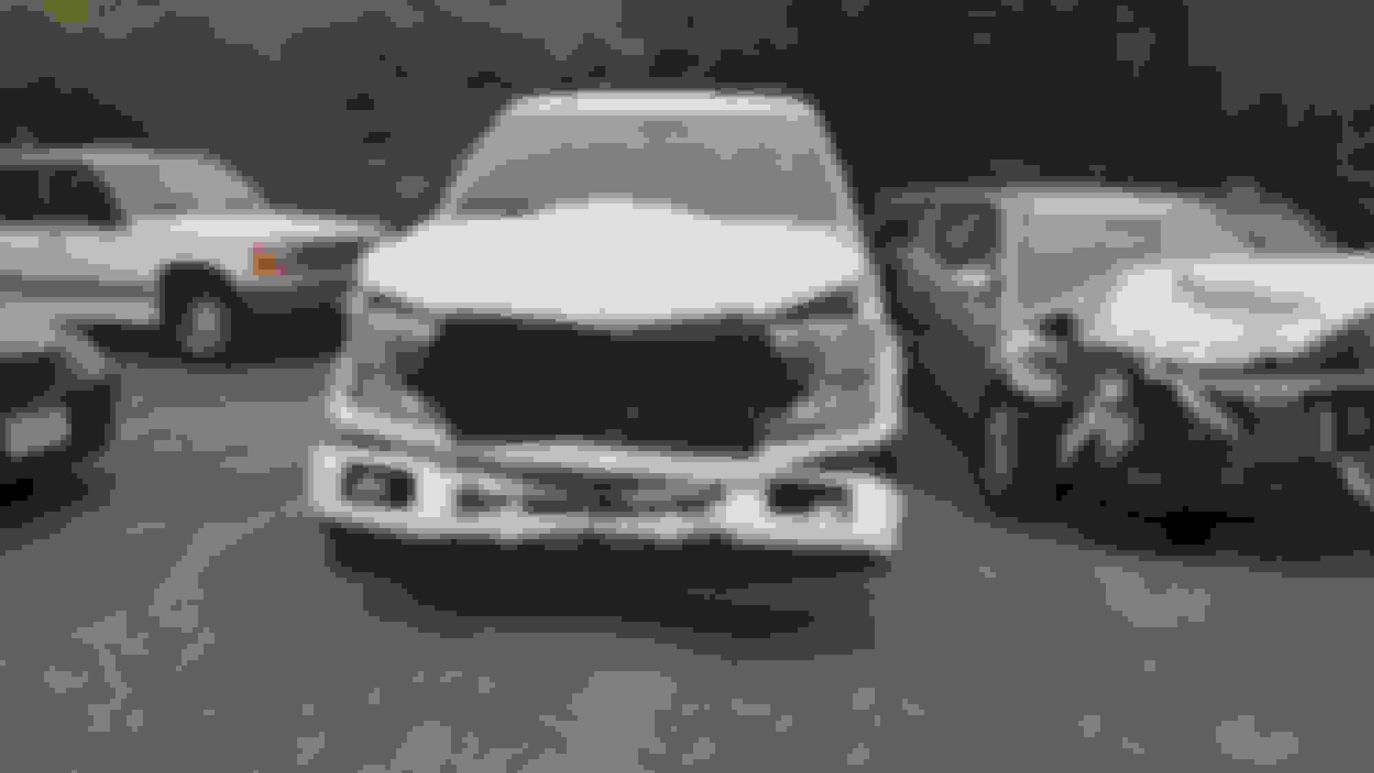 Airbags Didn't Deploy Ford F150 Forum Community of Ford Truck Fans