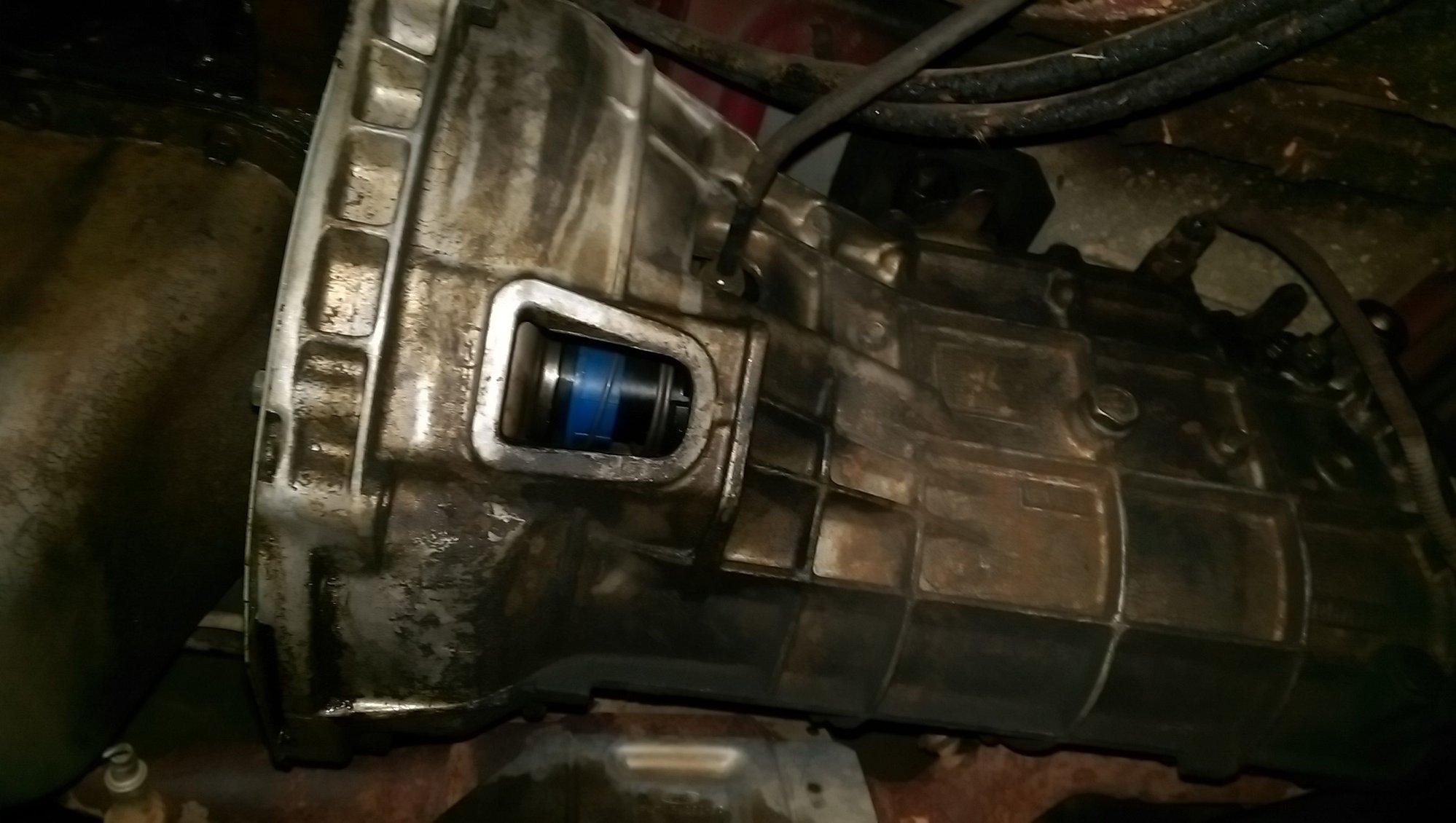 transmission question Ford F150 Forum Community of Ford Truck Fans