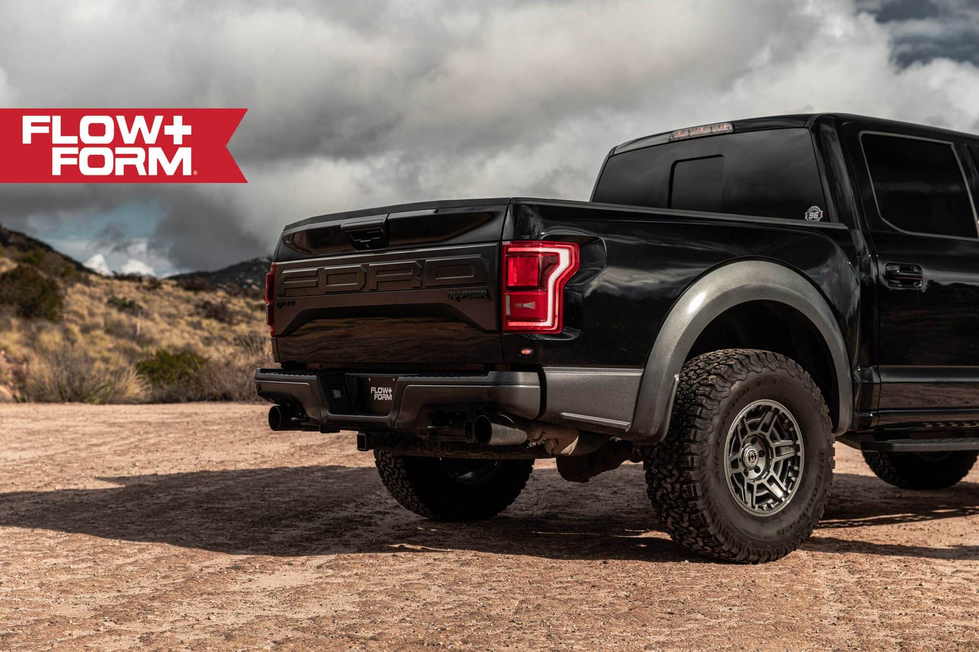 Authorized HRE Dealer: HRE FT1 17