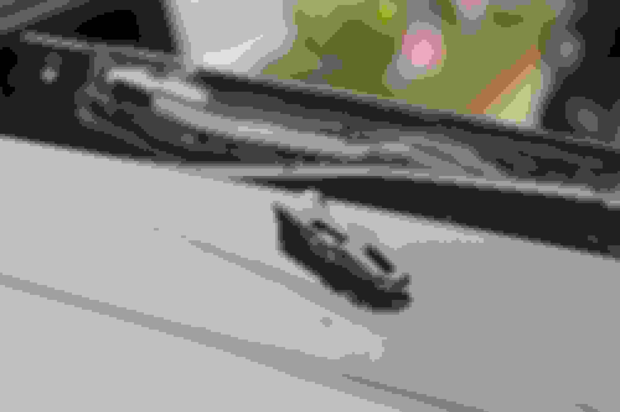 Ford F150 Sunroof Won't Close