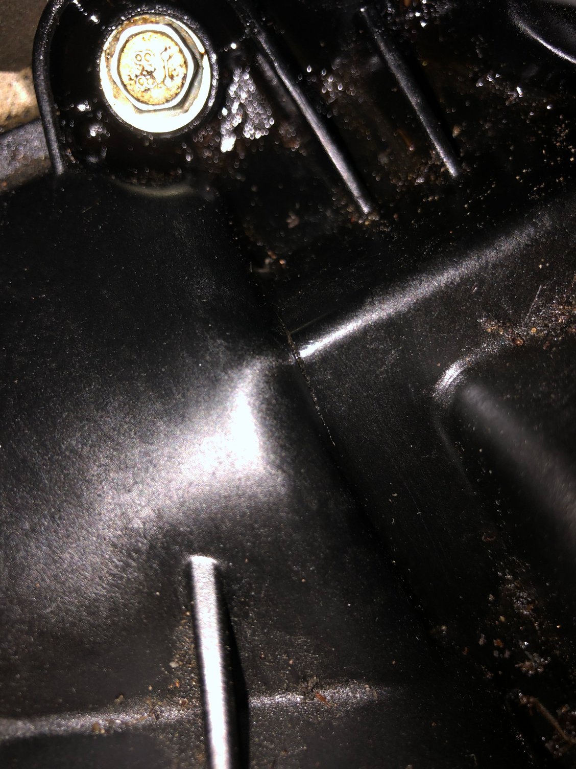 2017 3.5 Ecoboost Cracked Valve cover 47k Page 3 Ford F150 Forum