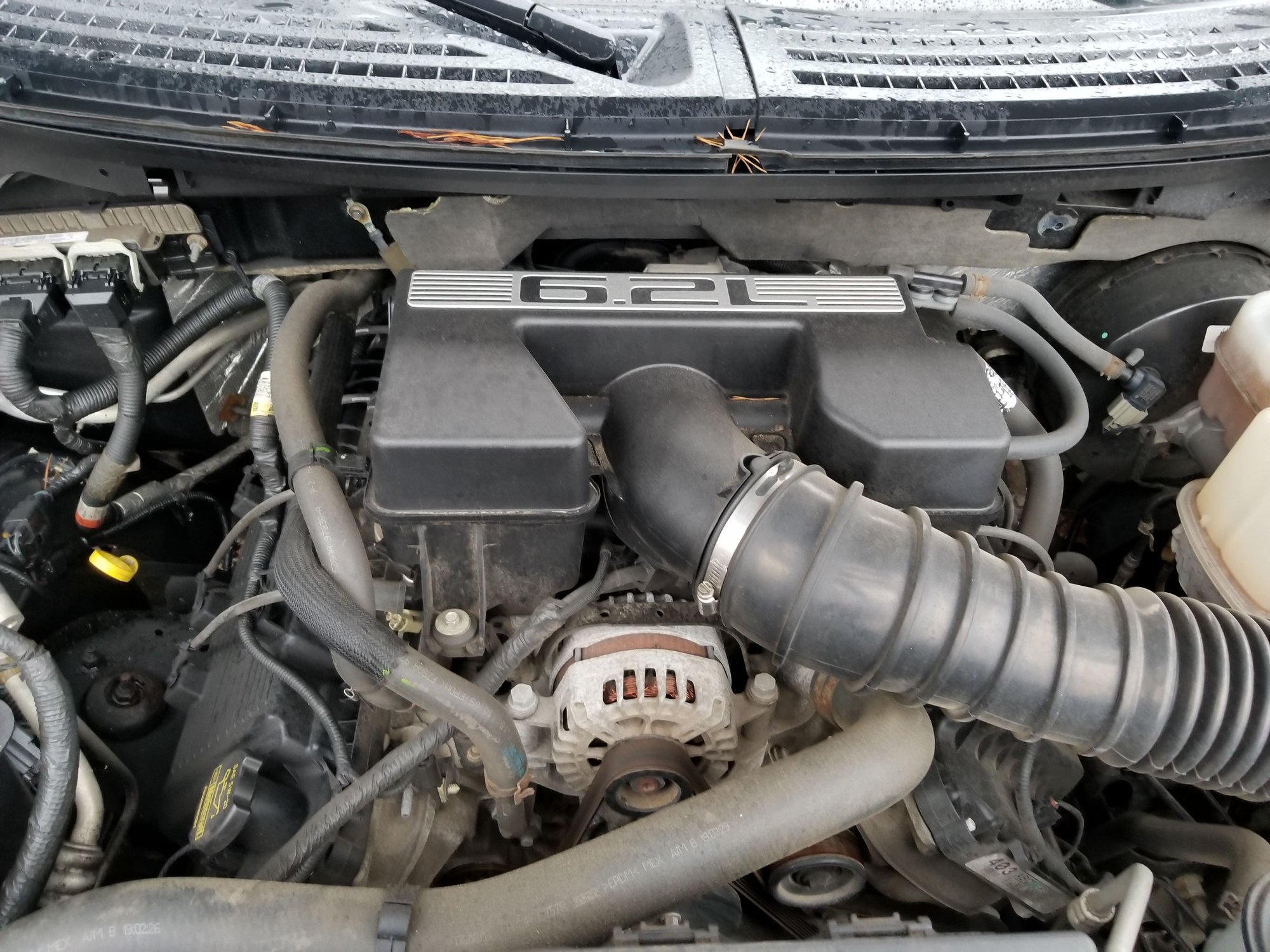 FL-500S still the filter of choice these days? - Ford F150 Forum ...