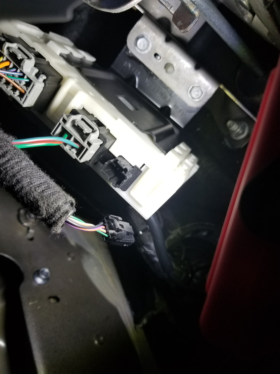 Heated Steering Wheel Installation Page 13 Ford F150 Forum