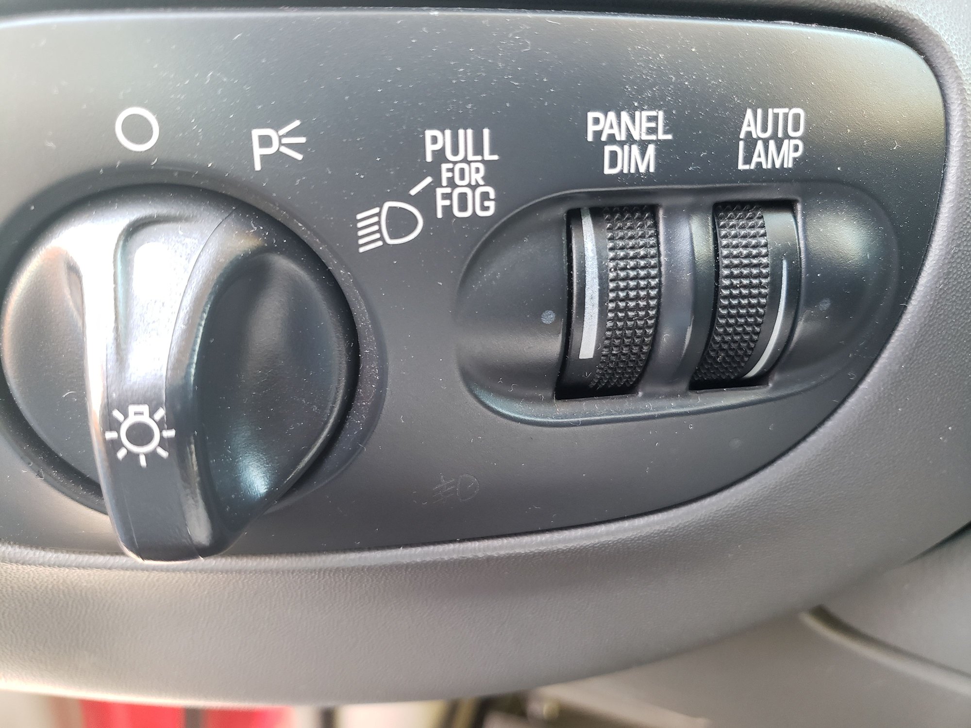 Turn off daytime running lights 03 F150 Ford F150 Forum Community