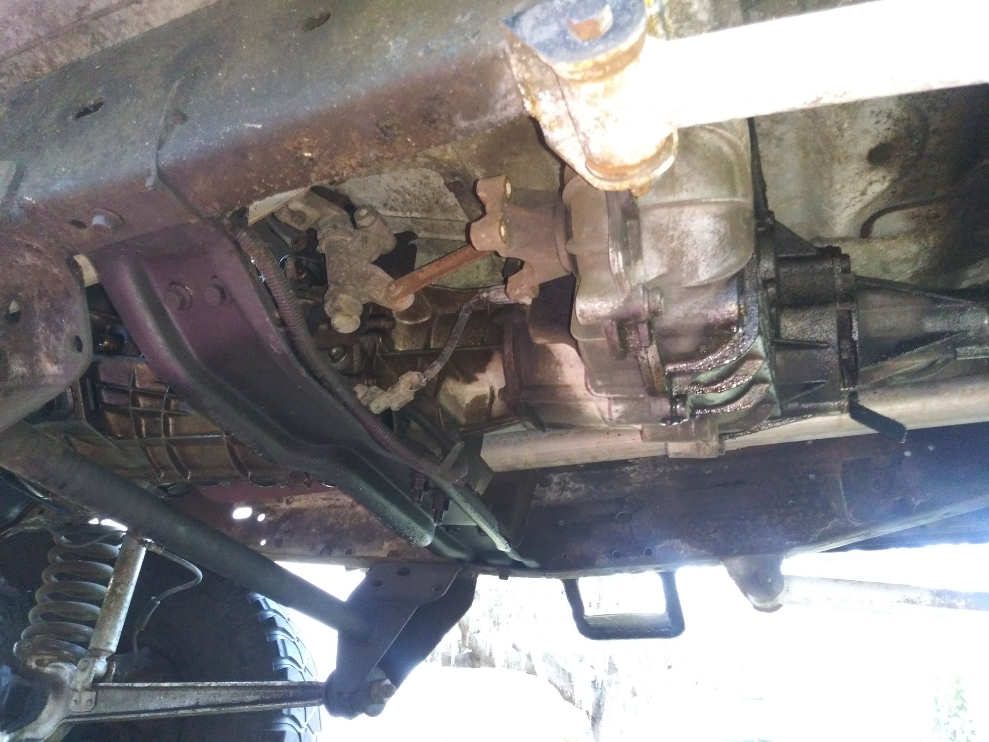 2018 Ford F150 Transmission Problems