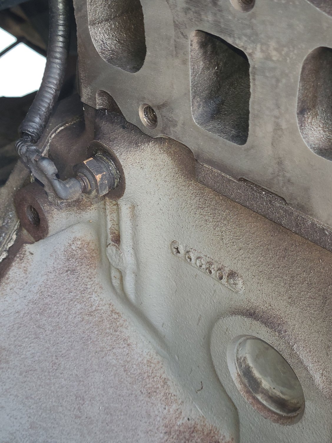 90 f150 4.9 Exhaust manifold leak fix questions Ford F150 Forum