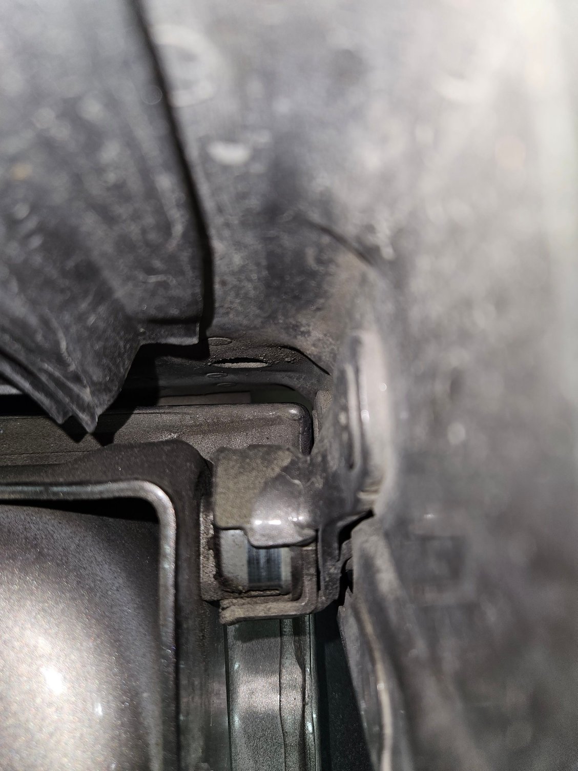 New truck Tailgate body panel gap issues Page 2 Ford F150 Forum