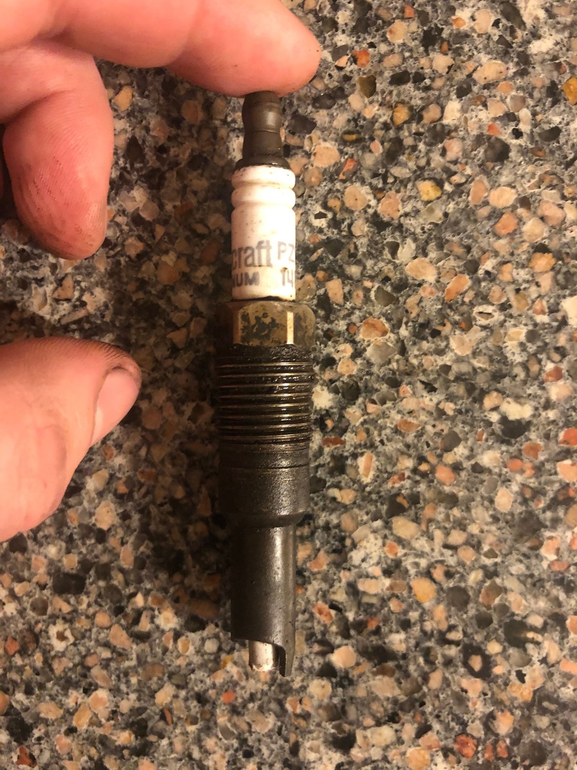2006 f150 spark plug issues Ford F150 Forum Community of Ford Truck