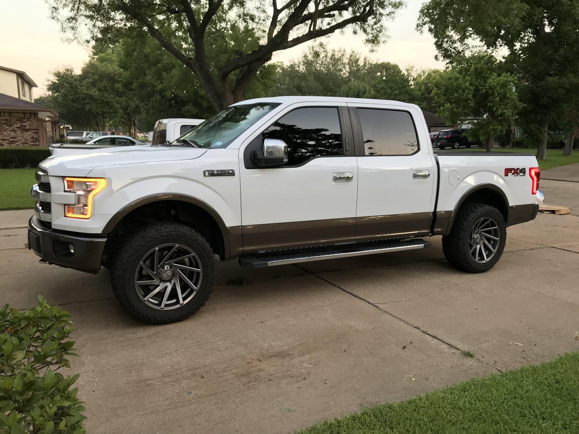 Yokohama Geolandar G003 Mt Review Ford F150 Forum Community Of Ford Truck Fans