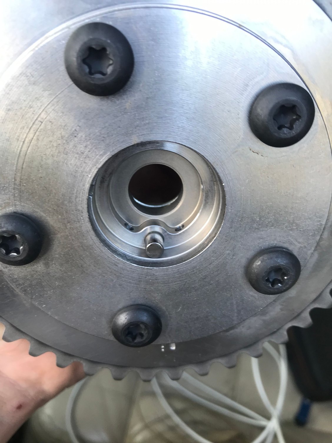 Low compression cylinder one Page 2 Ford F150 Forum Community of