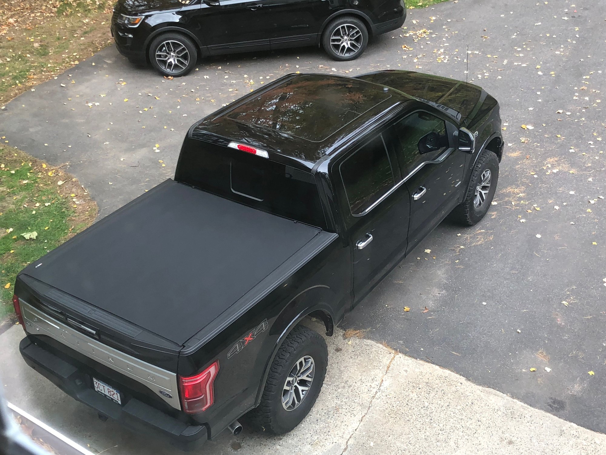 What did you do to your truck today? - Page 230 - Ford F150 Forum