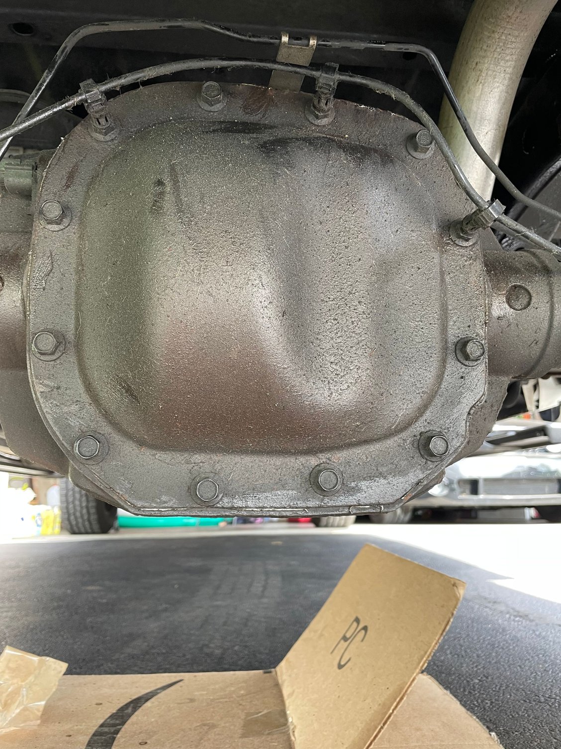 Ford F150 How To Replace Rear Differential Fordtrucks, 42 OFF