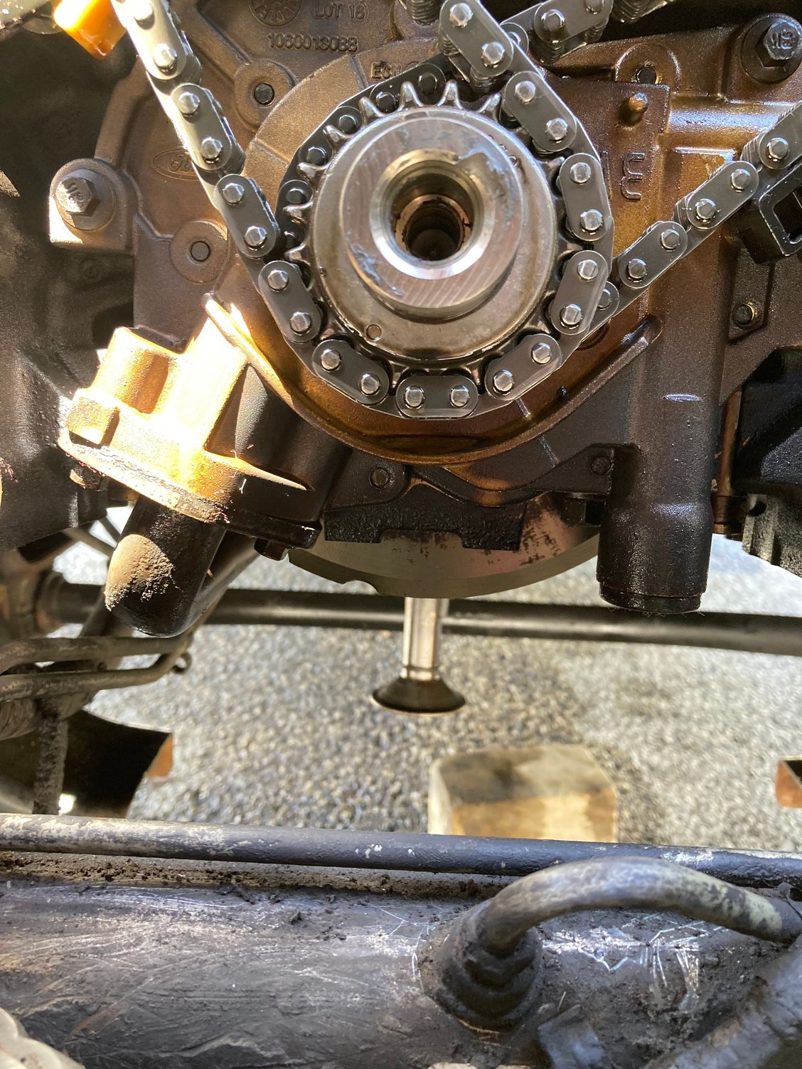 5.4 engine knocking noise Page 8 Ford F150 Forum Community of Ford Truck Fans