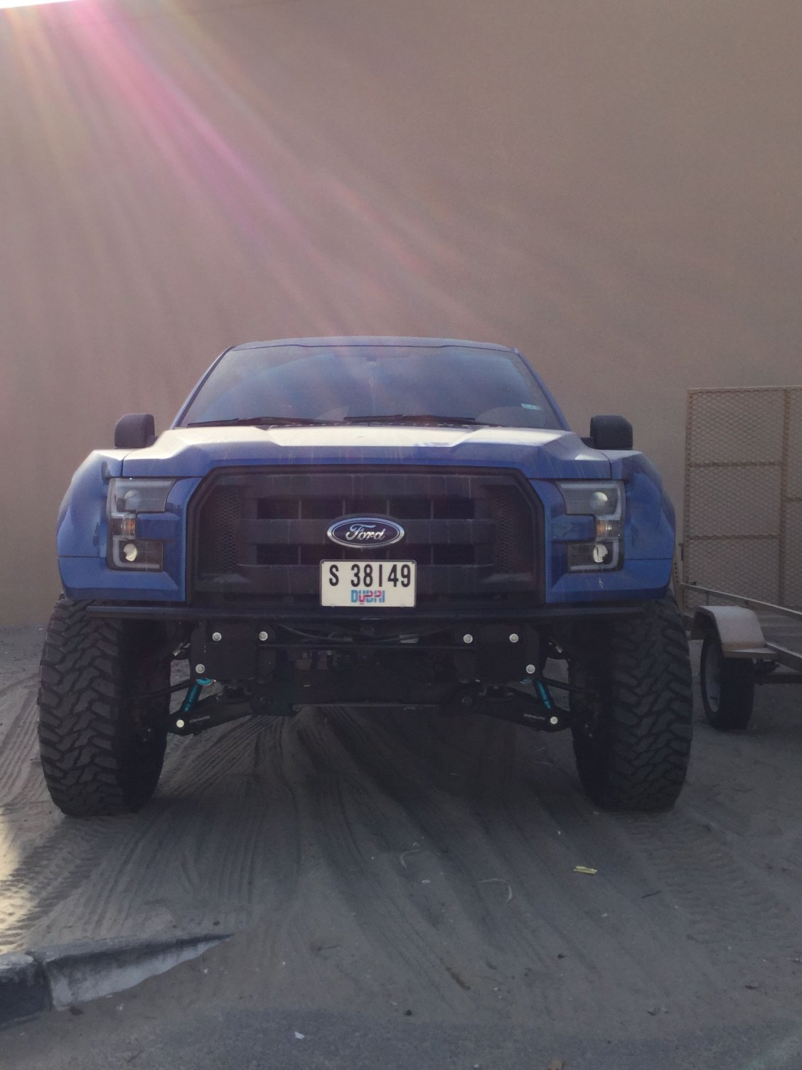 f150 bolt on supercan