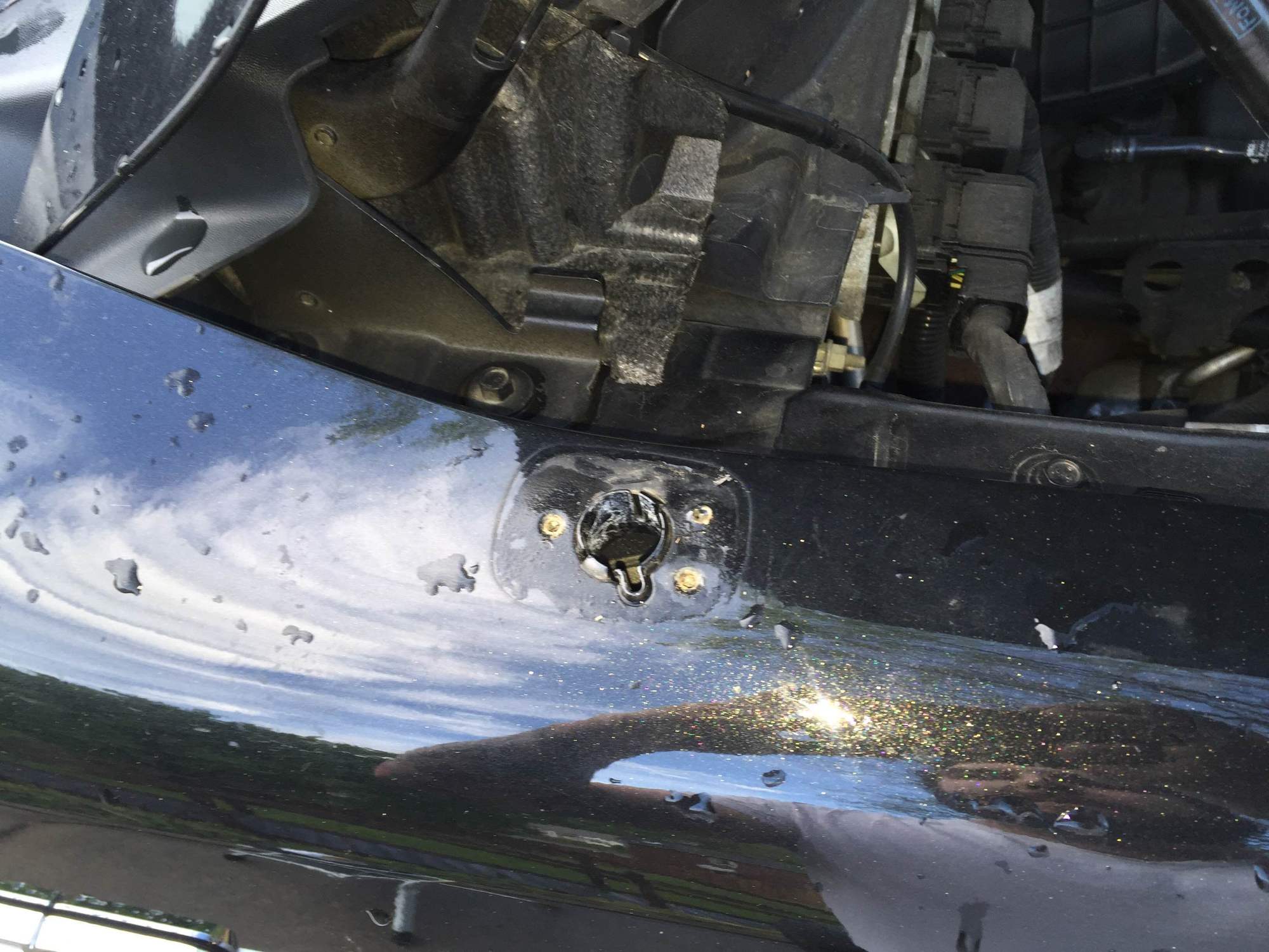 How to replace your antenna/base Ford F150 Forum Community of Ford