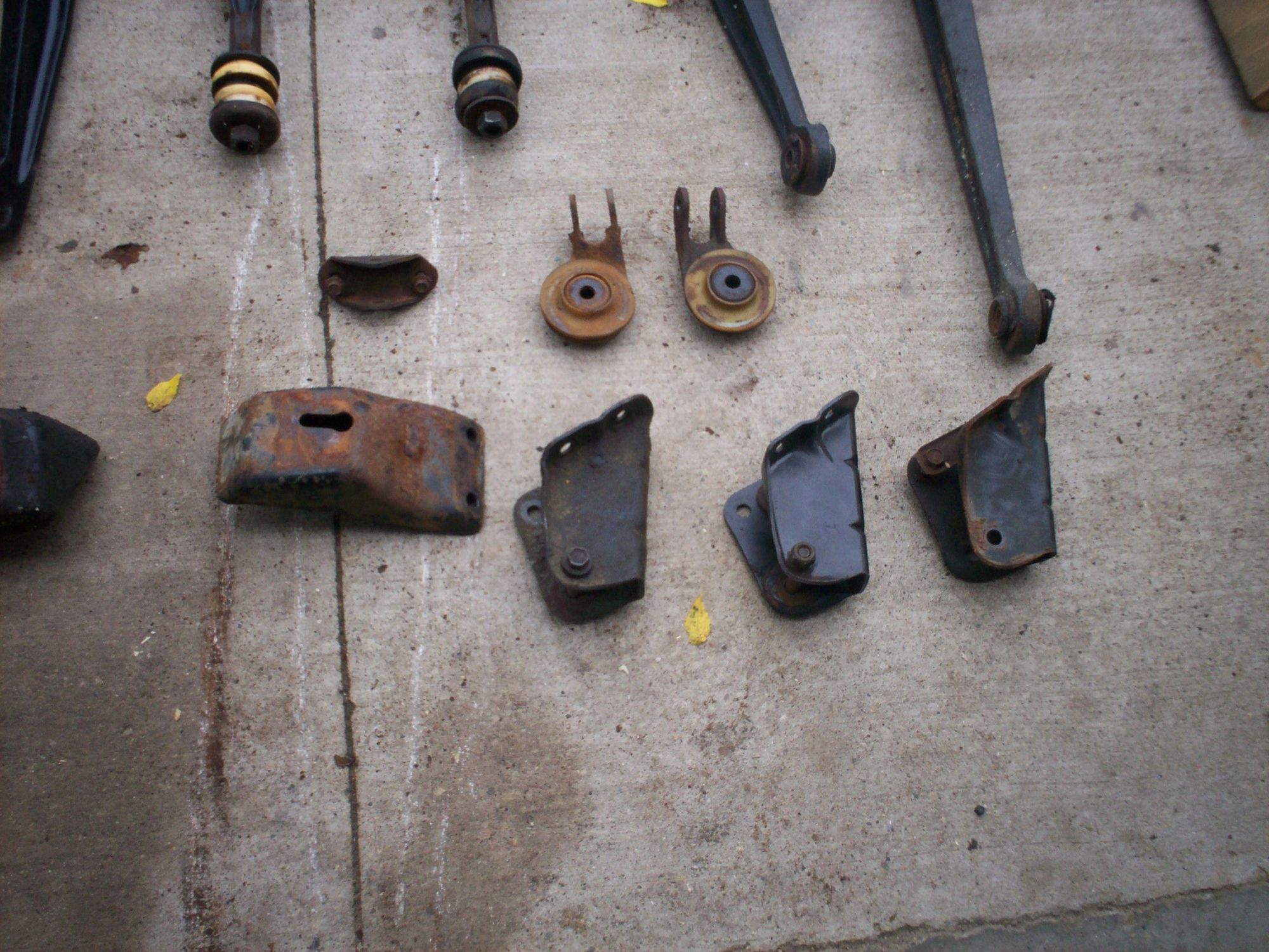 Adding a sway bar Ford F150 Forum Community of Ford Truck Fans