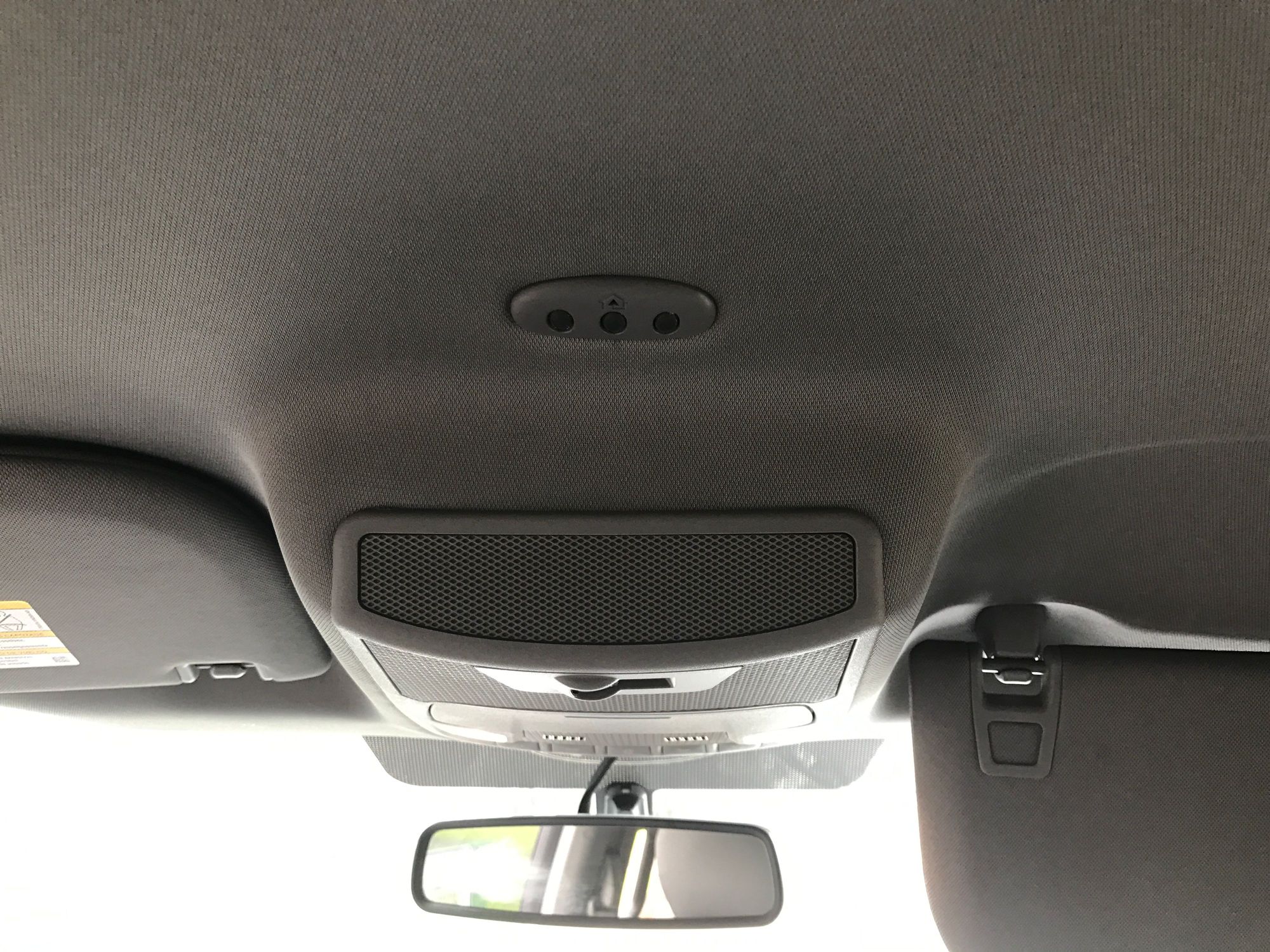 How To Install Homelink