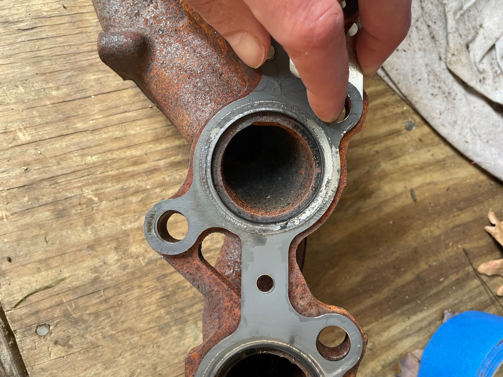 Kooks Vs Stainless Works Long Tube Header Comparison Ford F150 Forum