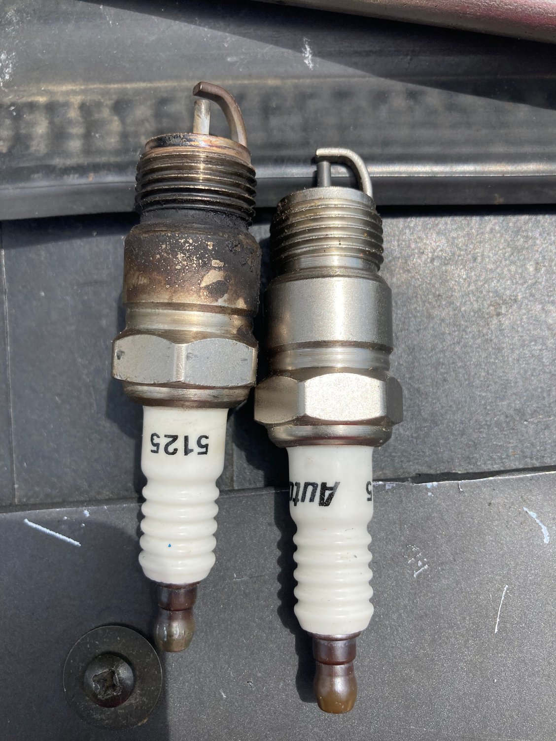 My spark plug was loose, what now? Ford F150 Forum Community of