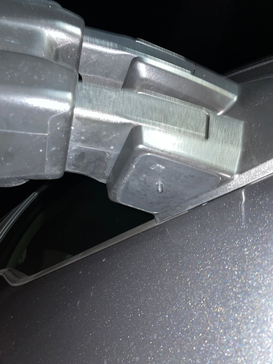 Air Temp Sensor Issue with F150 Power Fold Mirror Upgrade - Ford F150 ...