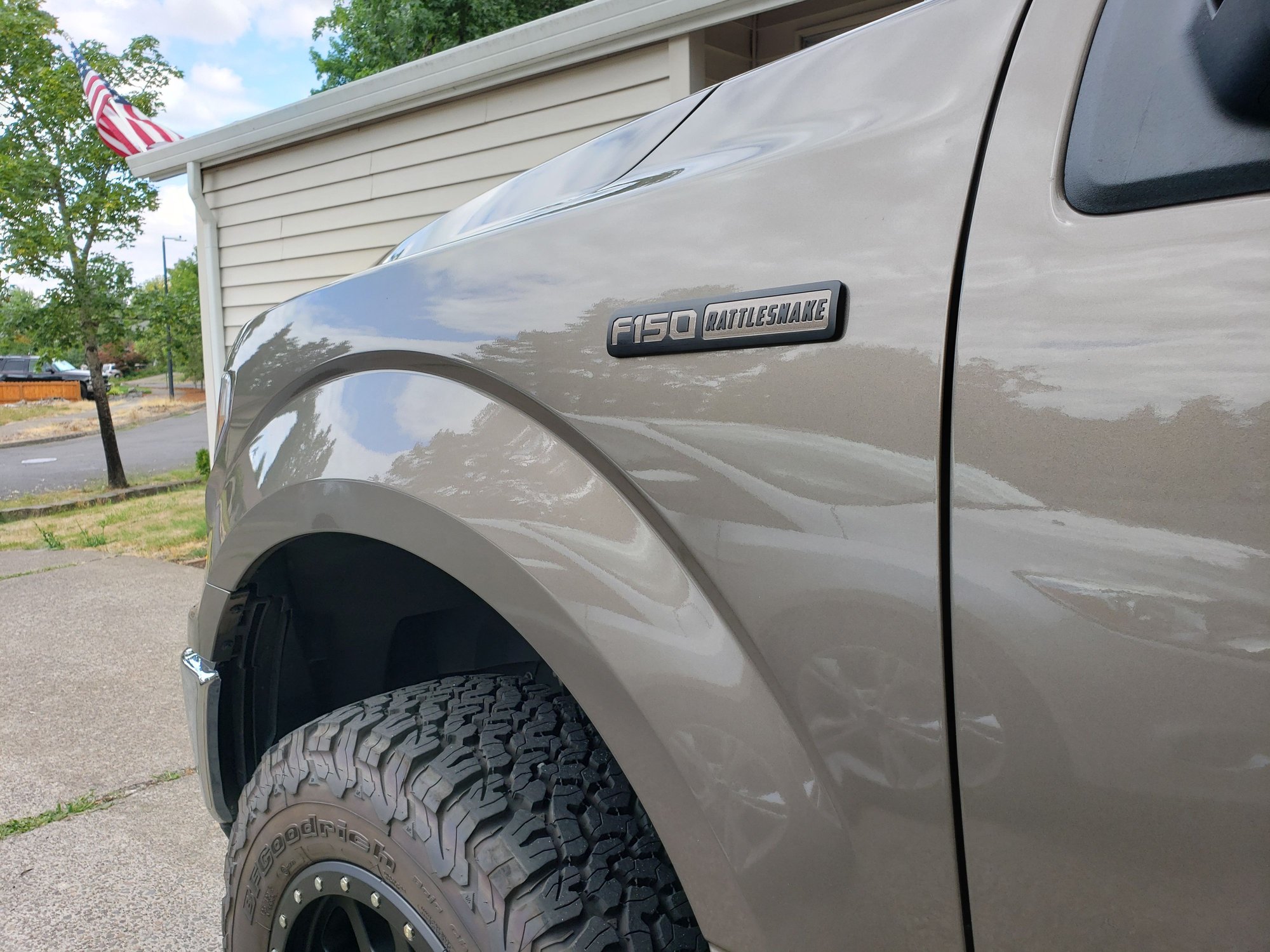 2018 5.0L Engine Rattle Noise On Deceleration And/Or Acceleration