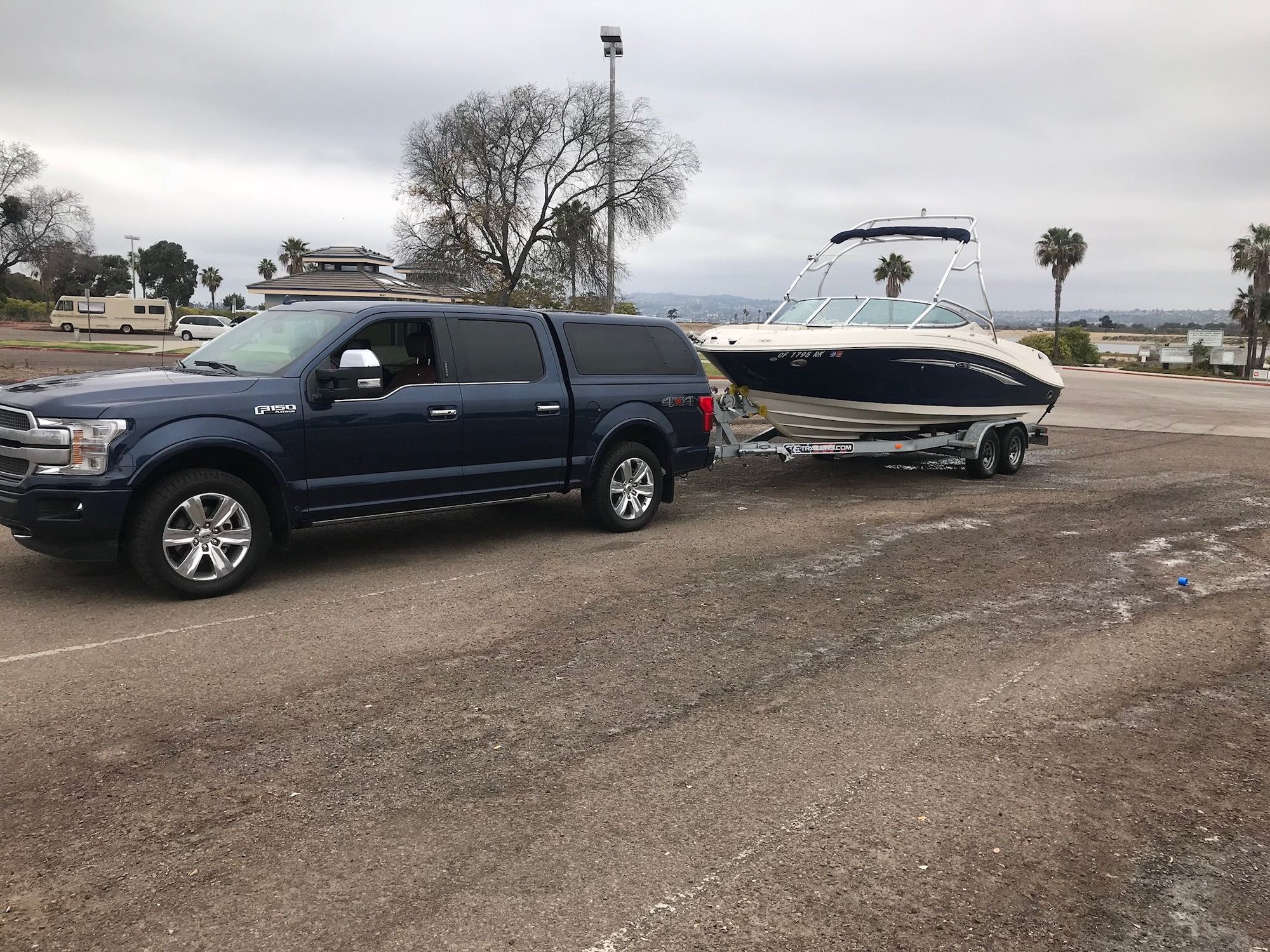 Pro Trailer backup Assistreviews please Page 2 Ford F150 Forum Community of Ford Truck Fans