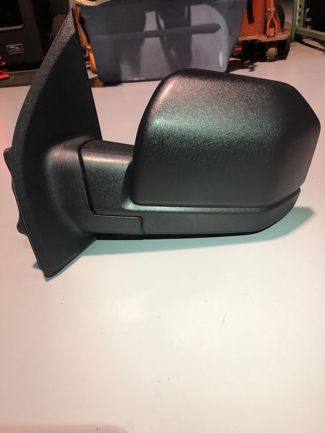 20152019 F150 Manual Fold Mirrors Ford F150 Forum Community of
