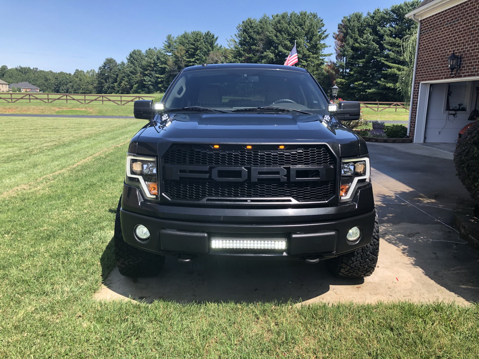 What did you do to your 12th gen today? - Page 31 - Ford F150 Forum