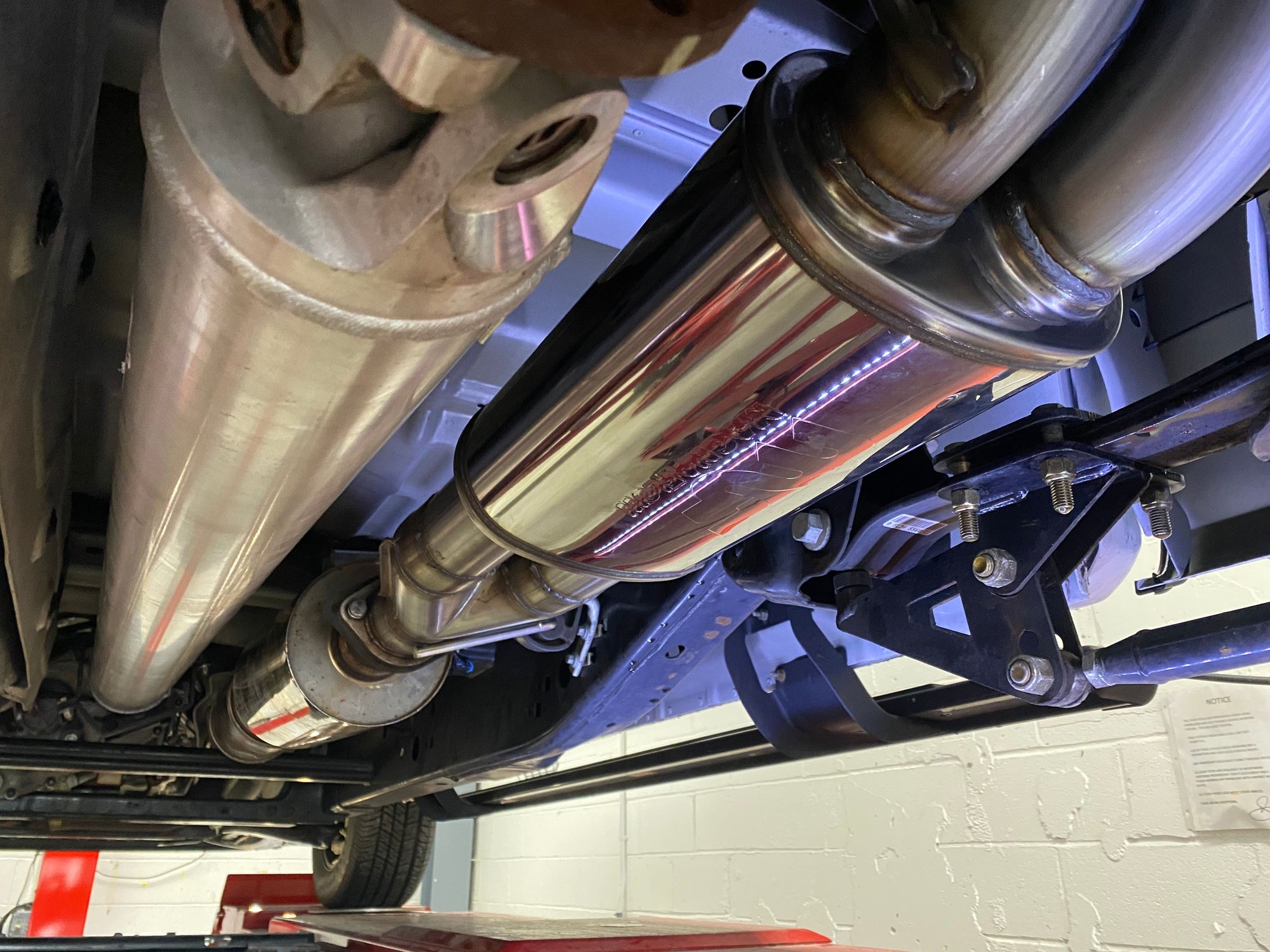 2019 Limited rear bumper - Page 89 - Ford F150 Forum - Community of