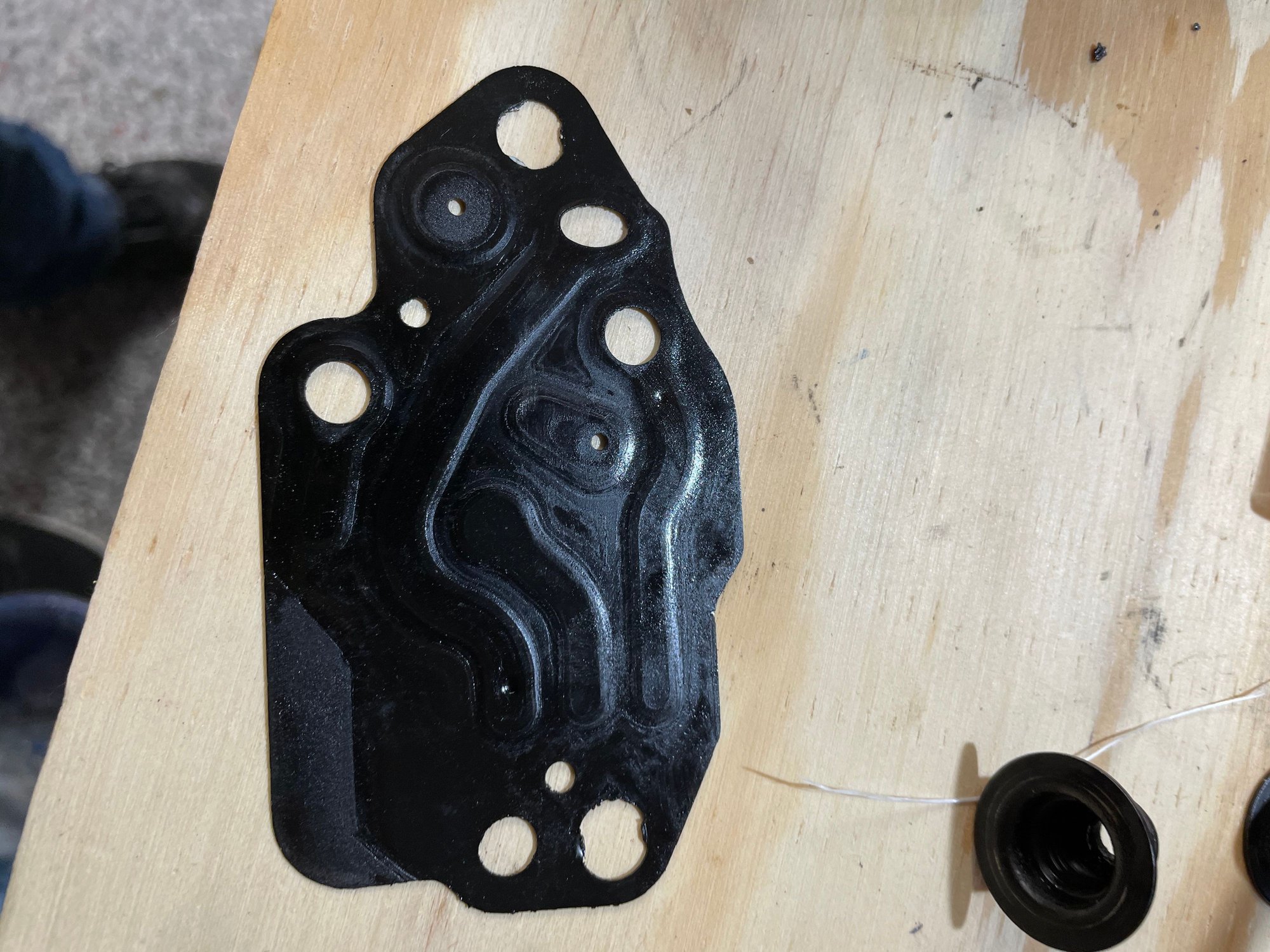 Are these VCT gaskets reusable Ford F150 Forum Community of Ford