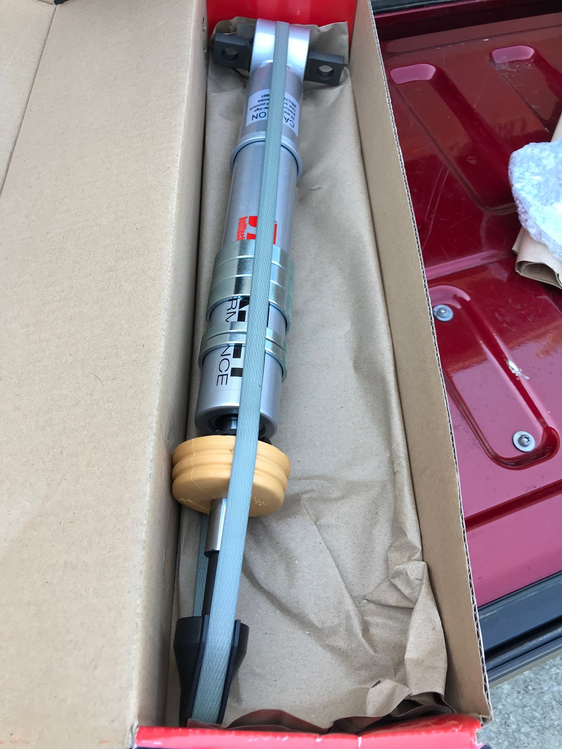 Belltech 25007 shocks and 3/5 Crown Lowering kit Ford F150 Forum
