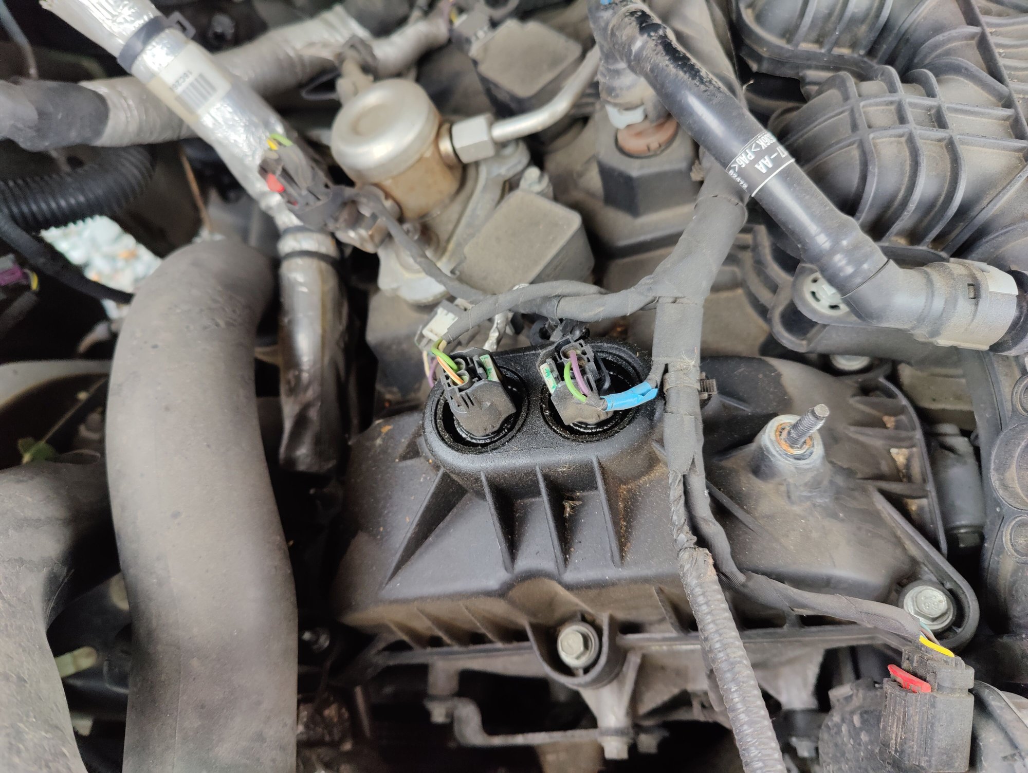 Is My Audi'S Oil Leak A Major Issue? - t9lb5bs