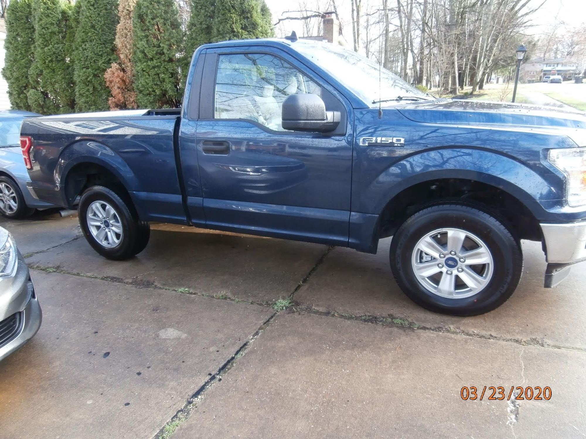 2020 F150 Driveshaft bump/noise Advice needed. Ford F150 Forum