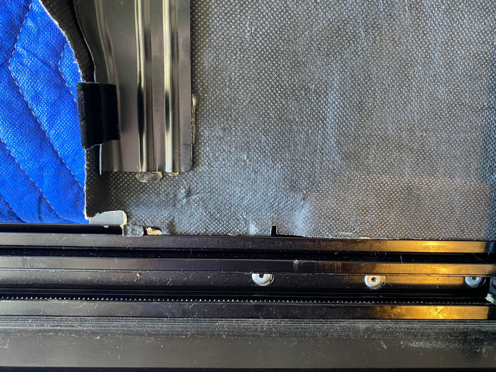 2018 Supercab Sunroof Will Not Close Page 2 Ford F150 Forum