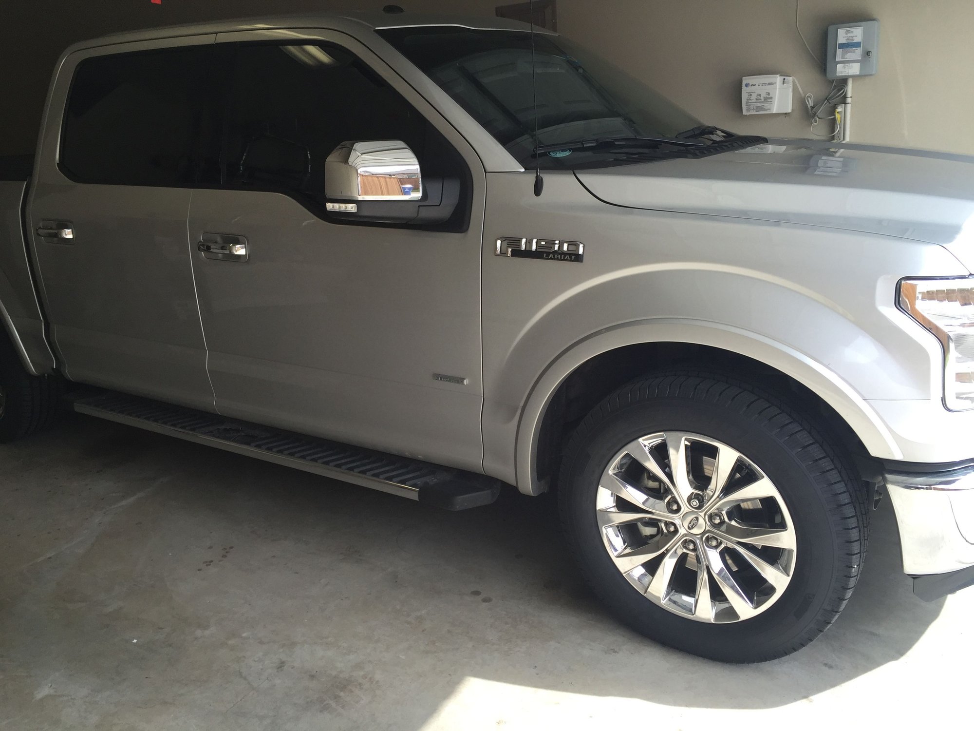 Best Highway Tire for F150?? Page 2 Ford F150 Forum Community of