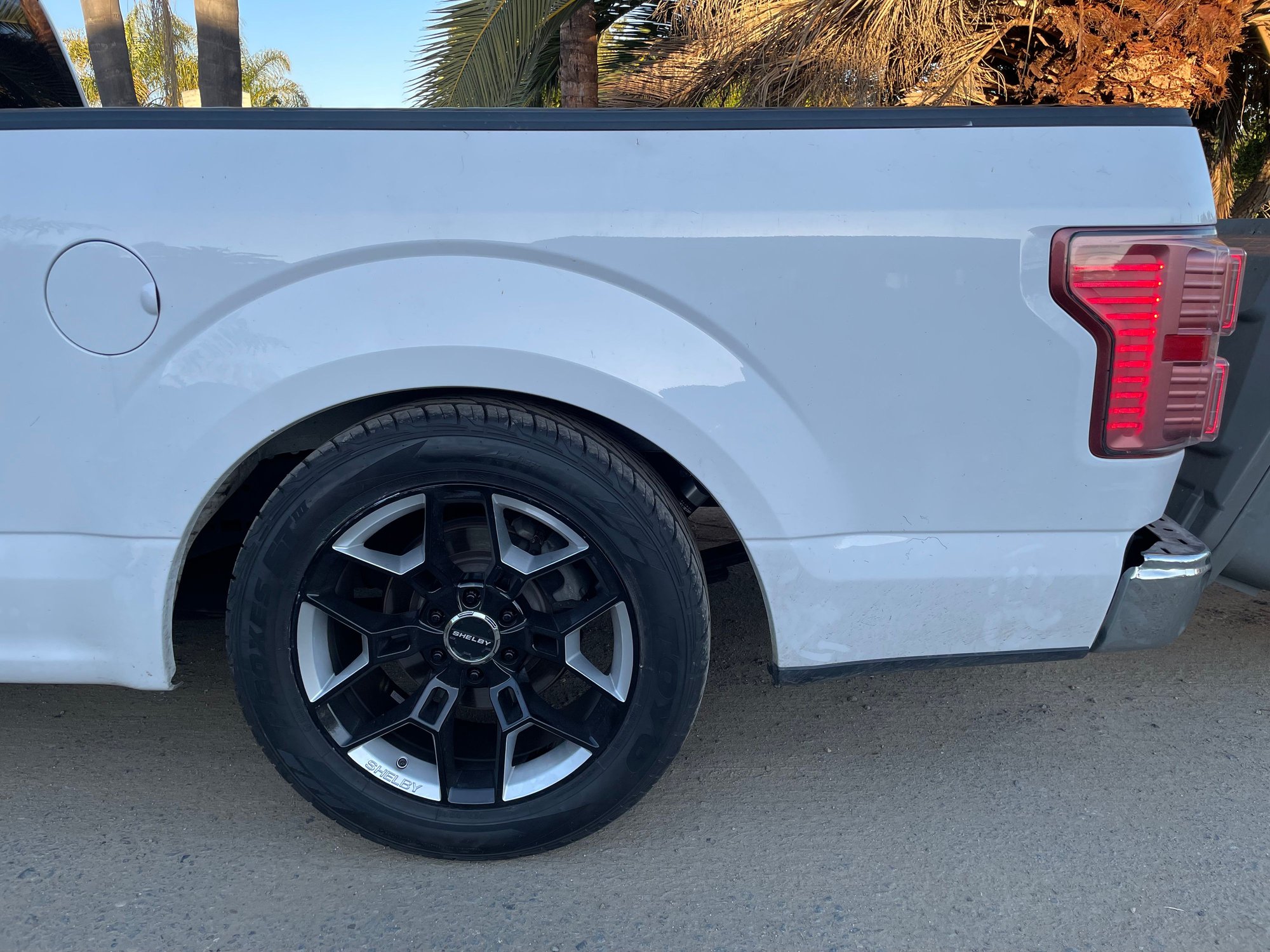 Lets see some lowered trucks - Page 211 - Ford F150 Forum - Community ...