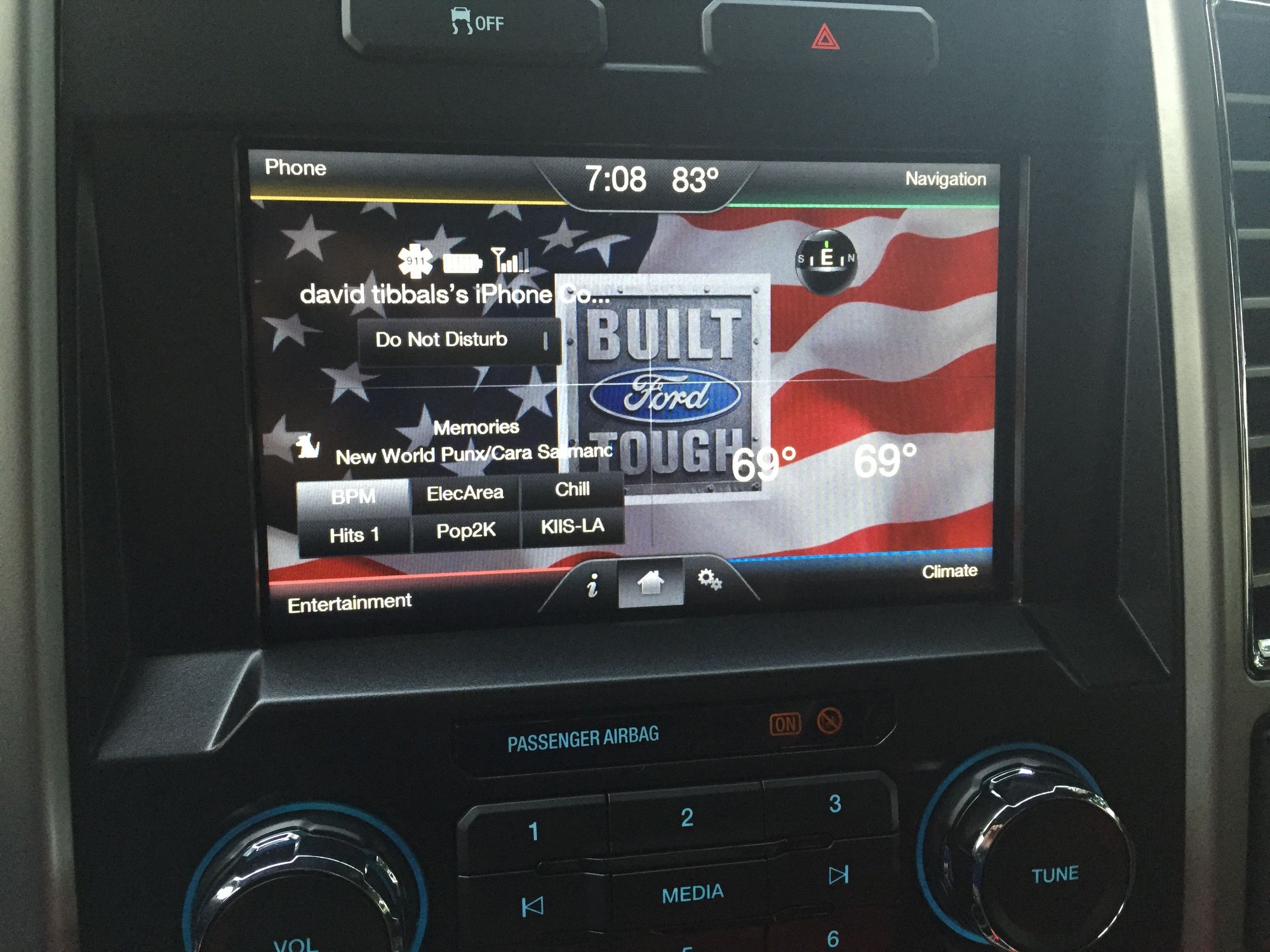 2015 f150 stereo upgrade non sony