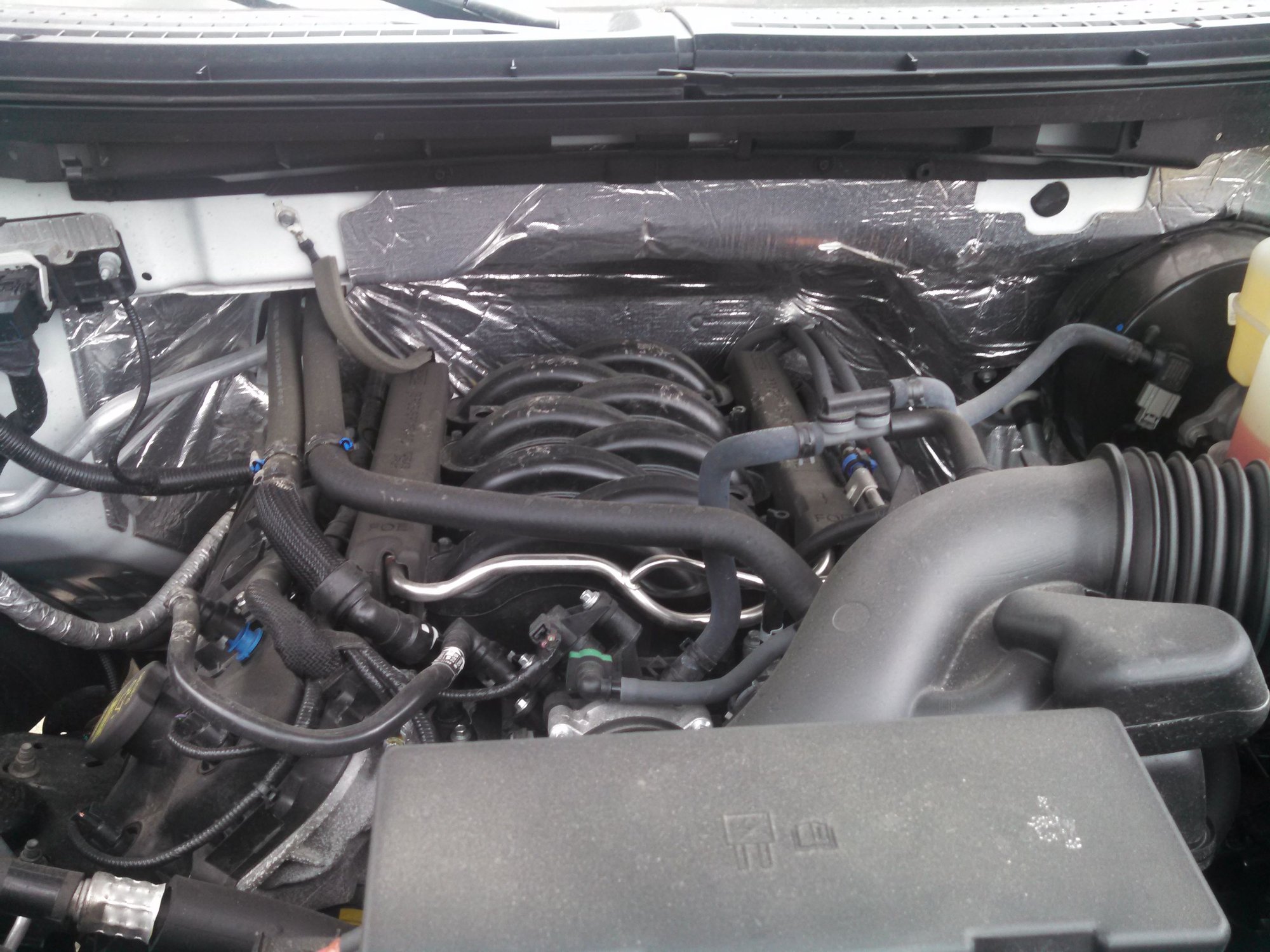 Disappointing fuel mileage - Page 12 - Ford F150 Forum - Community of