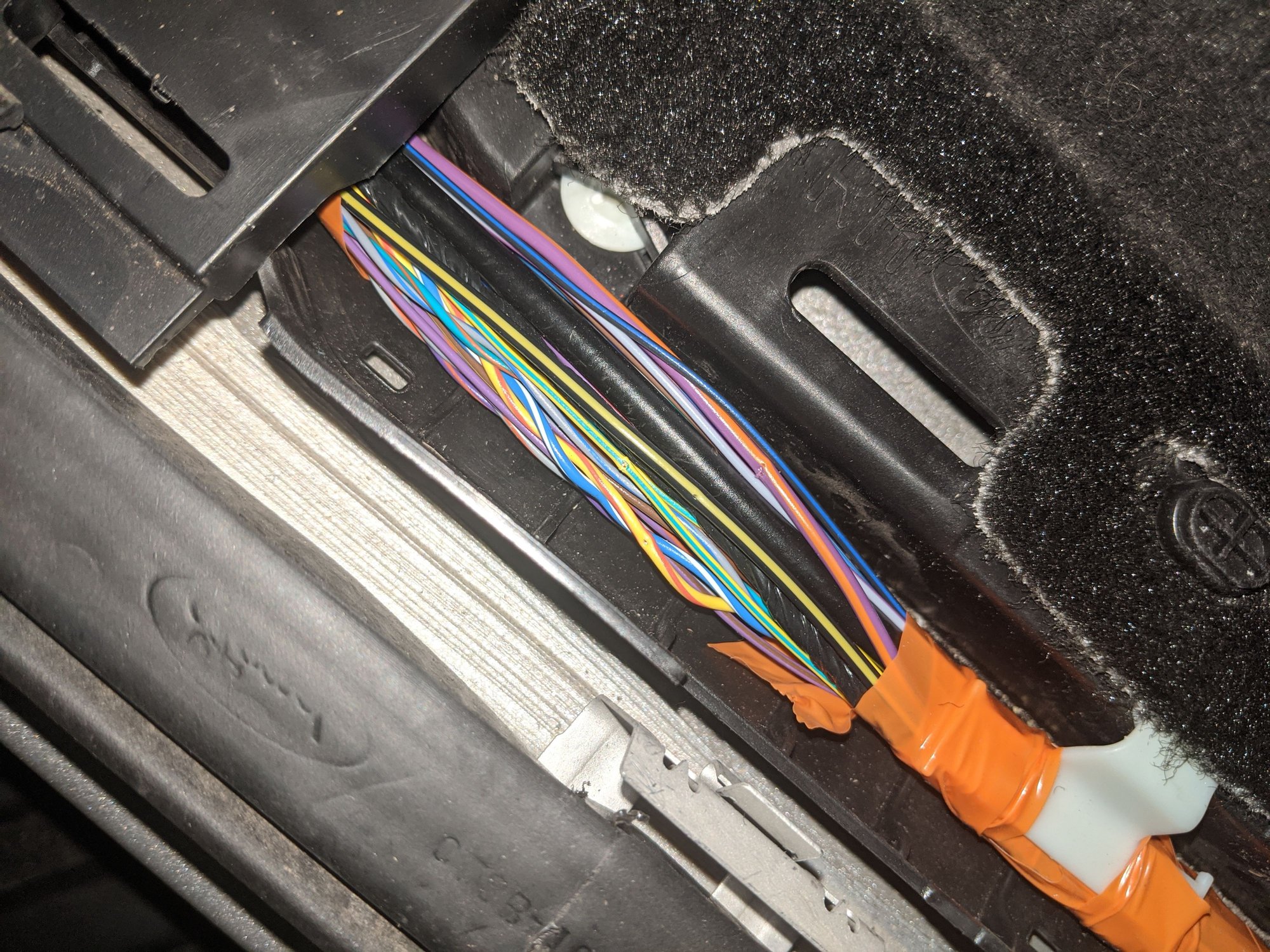 Dome Light Wiring Diagram Ford F250 - Wiring Diagram