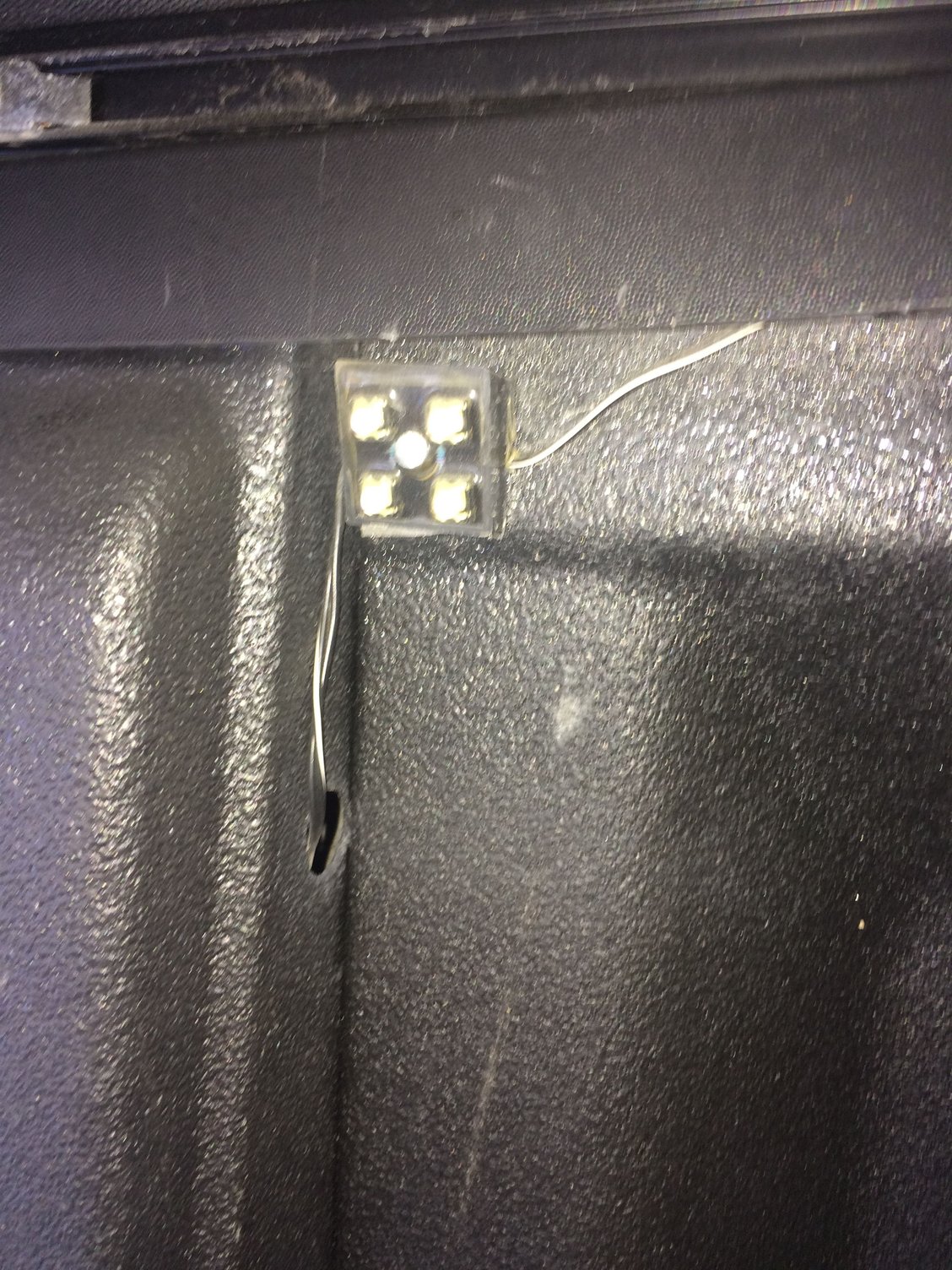 Bed light switch Page 2 Ford F150 Forum Community of Ford Truck Fans