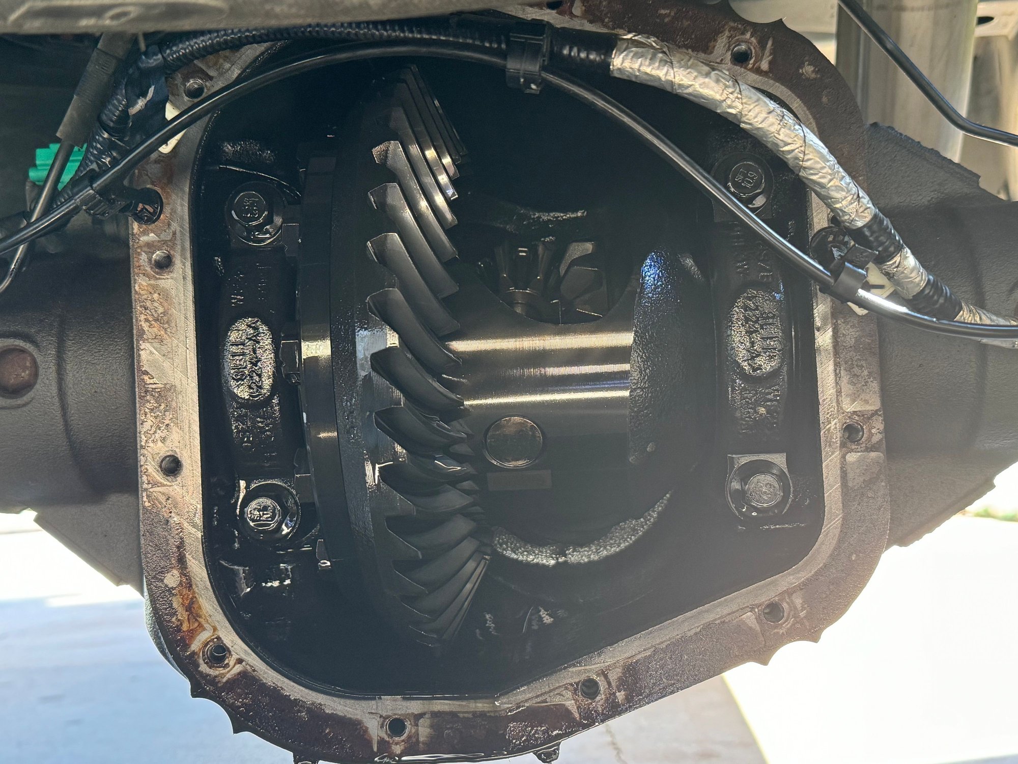 What did you do to your truck today? Reboot. - Page 767 - Ford F150 ...