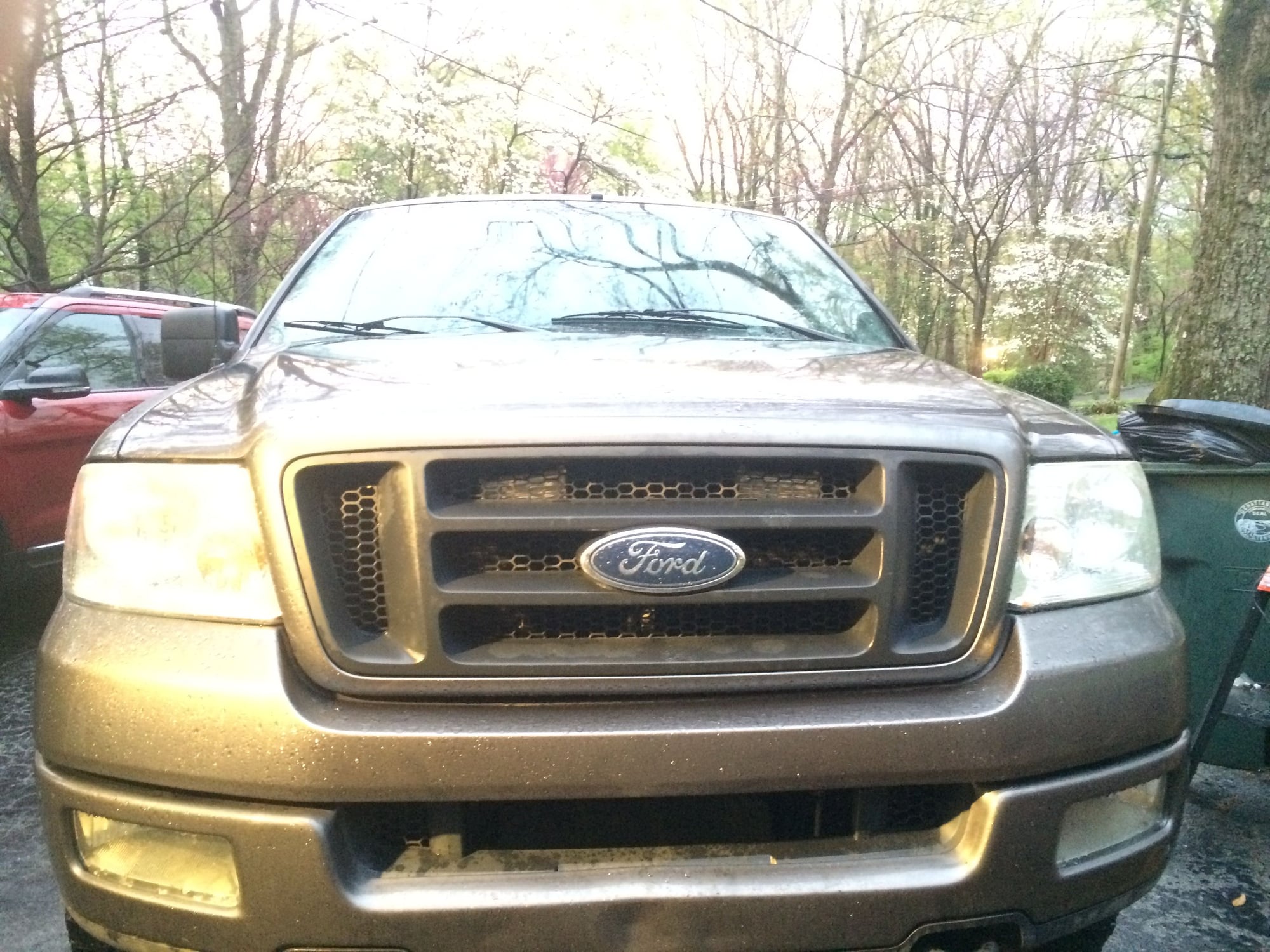 No brake lights/ Rear turn indicators - Ford F150 Forum - Community of Ford Truck Fans 2013 Ford F150 Rear Running Lights Not Working