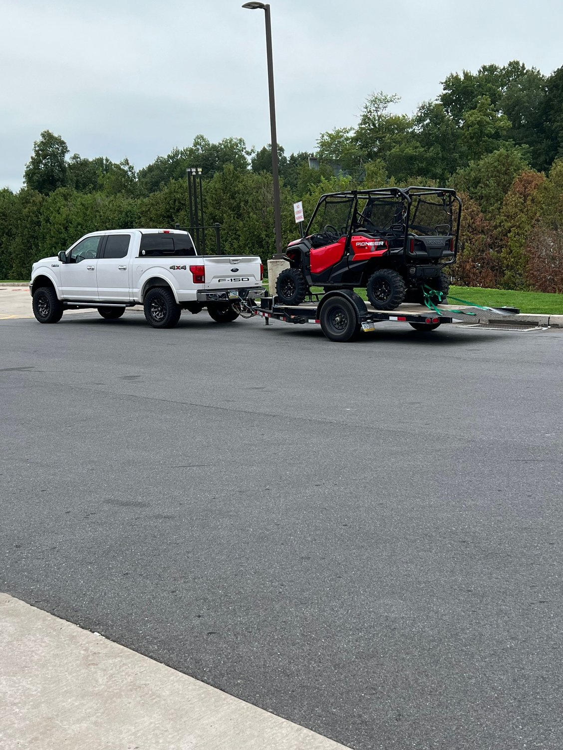 Having vibration while driving highway speeds Ford F150 Forum